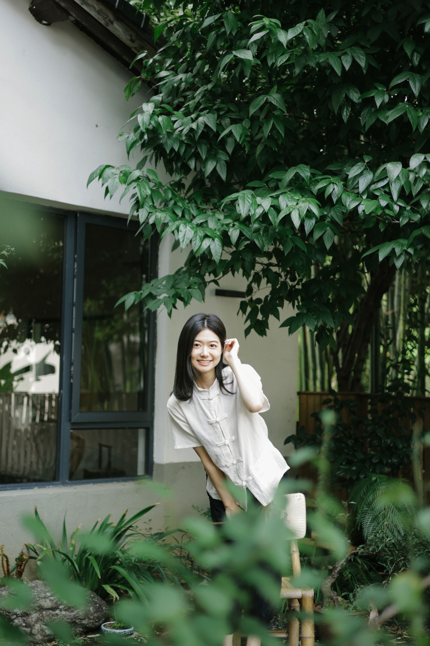 图片[6]-小鑫 – 《百事从欢》[43P]-COS写真在线网