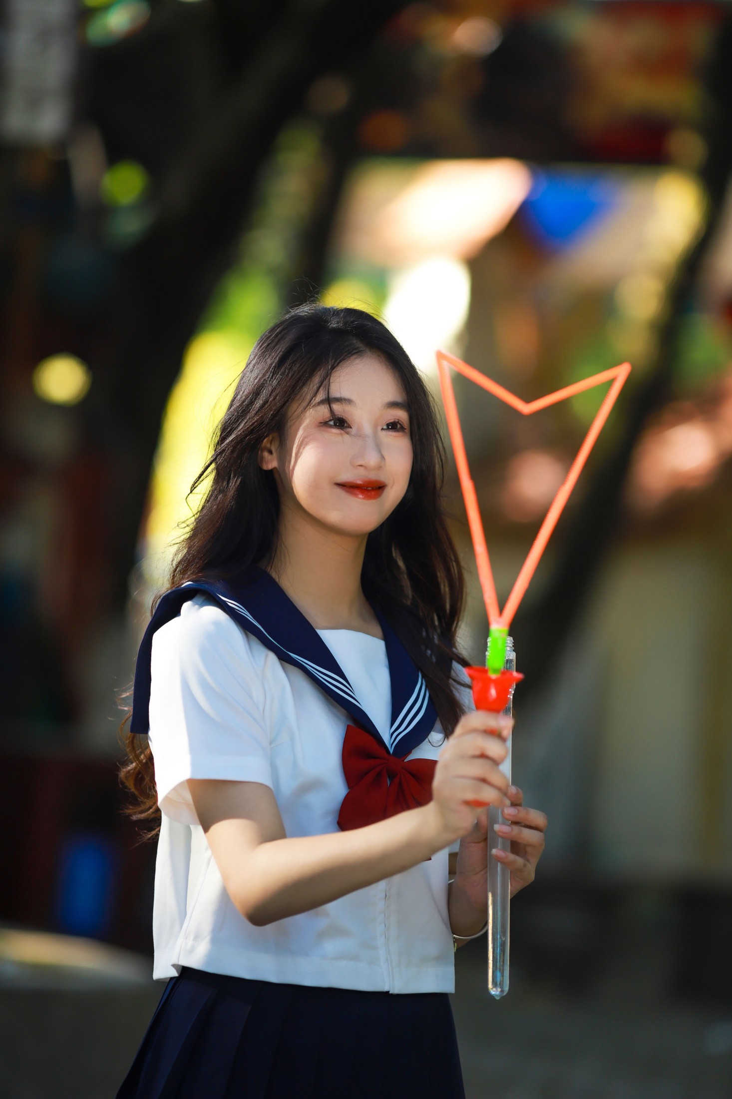 图片[6]-大南儿- – 《尚未完结的夏天》[20P]-COS写真在线网