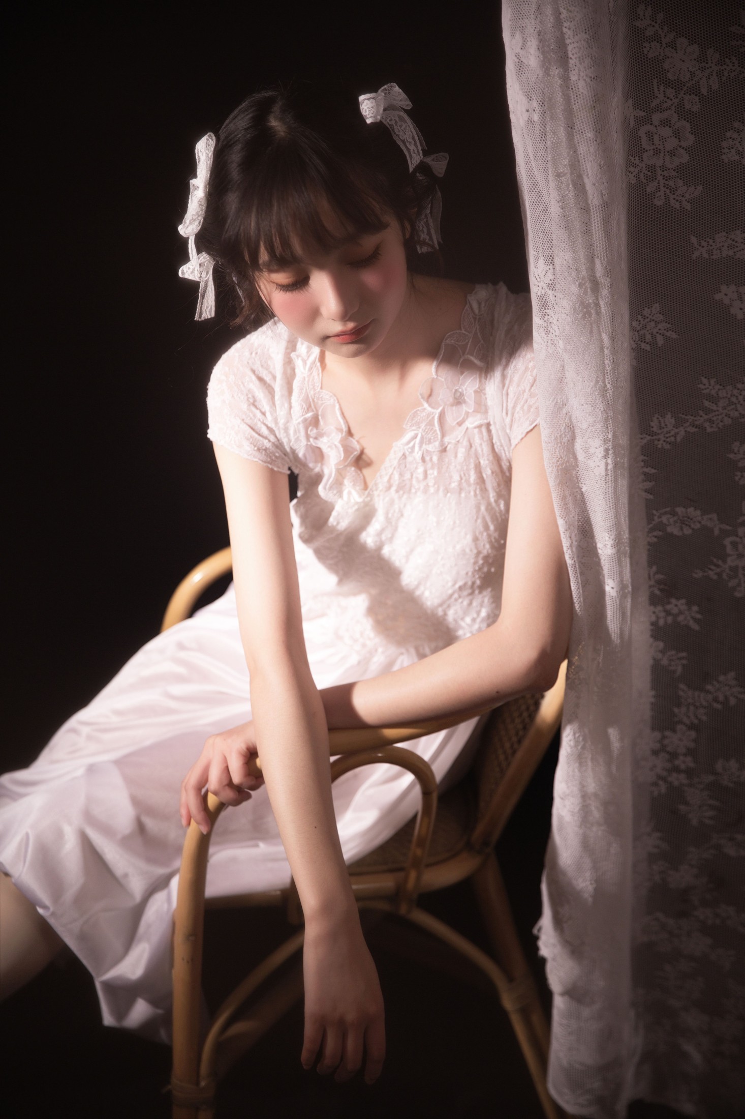 图片[6]-阿瑶 – 《南法少女》[22P]-COS写真在线网