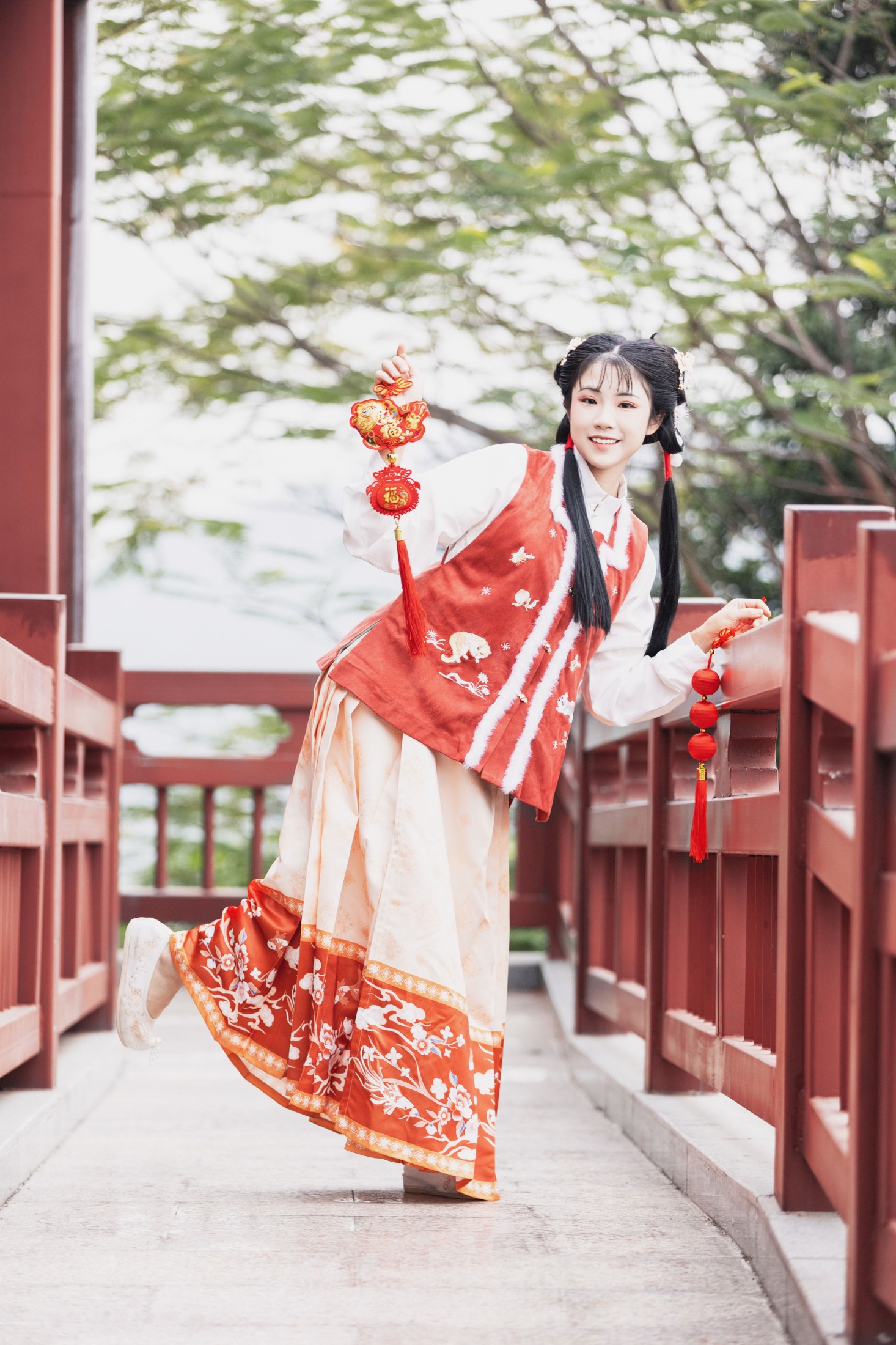 图片[6]-苏念-mt – 《年》[33P]-COS写真在线网