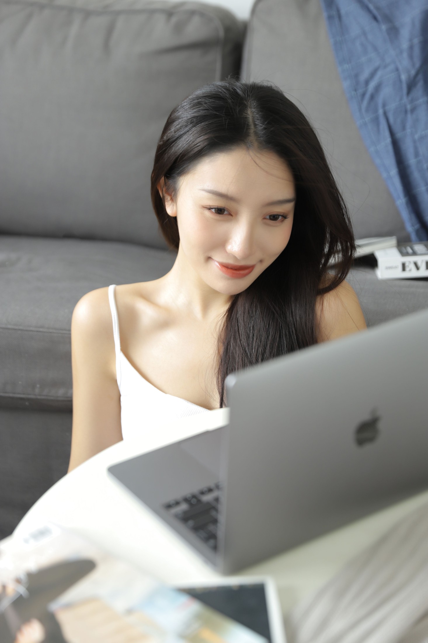 图片[4]-婧仔jinns – 《阿尔卑斯》[39P]-COS写真在线网