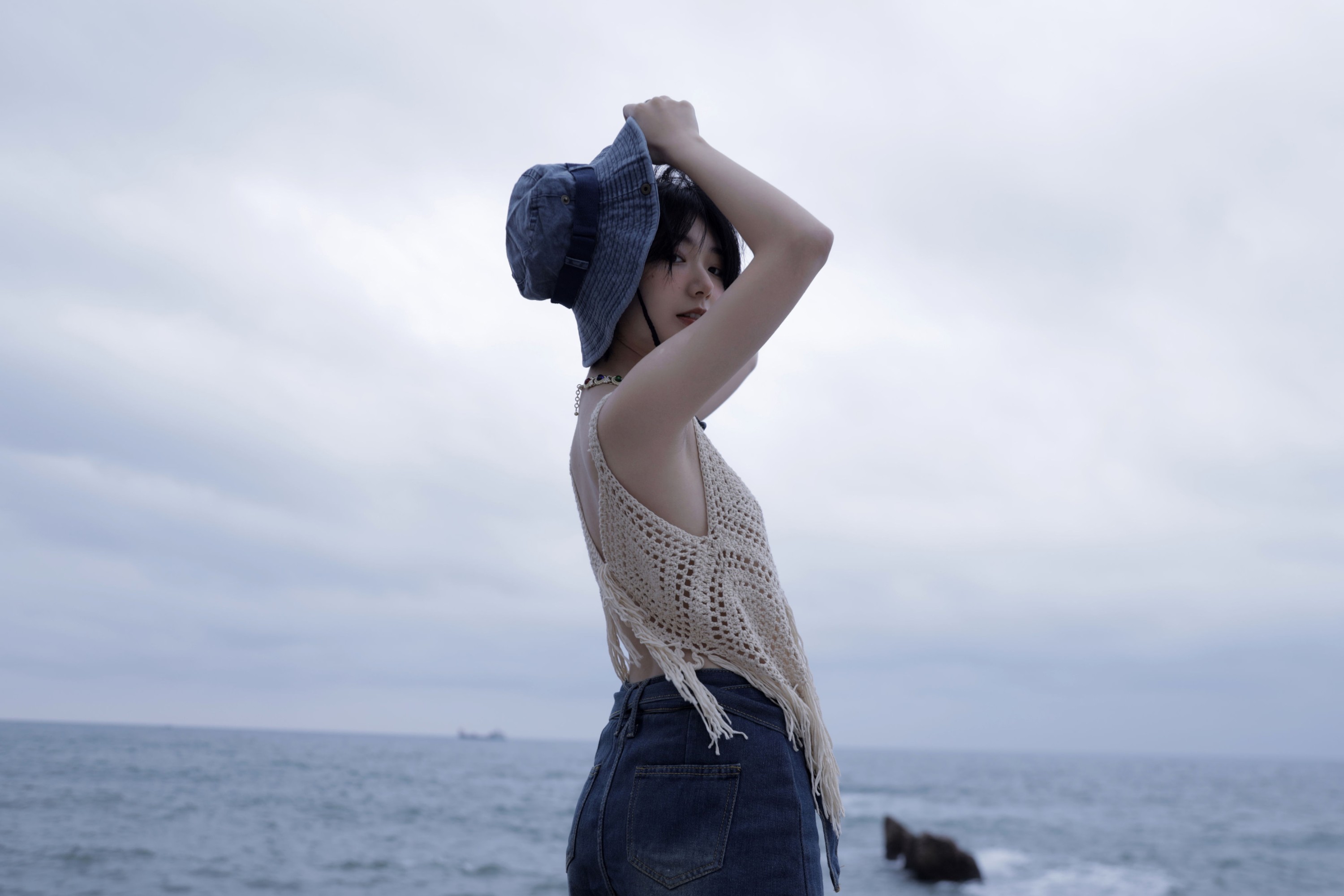 图片[6]-Yige一格 – 《厦门往事》[25P]-COS写真在线网