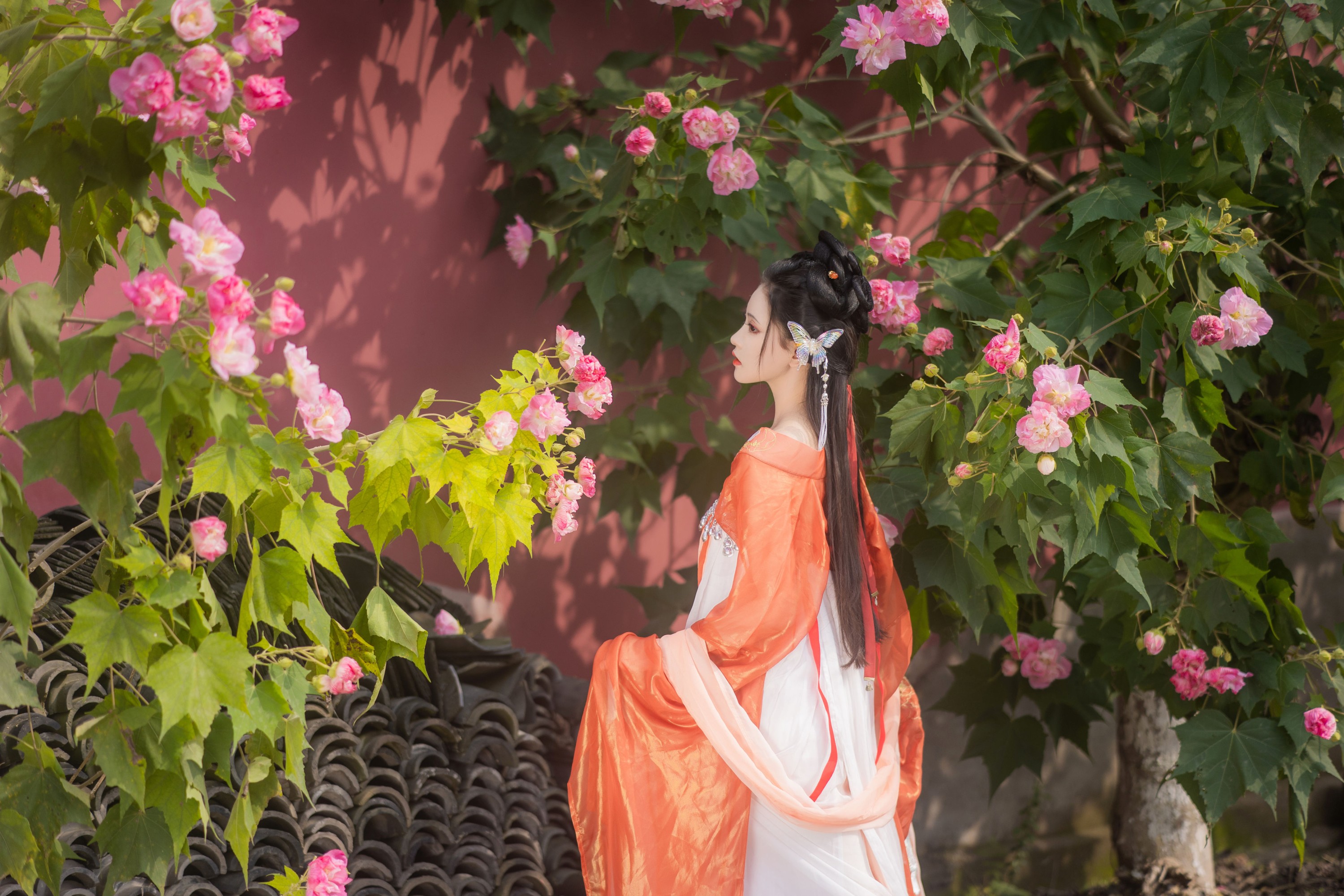 图片[6]-林秋奈 – 《似是故人来》[35P]-COS写真在线网