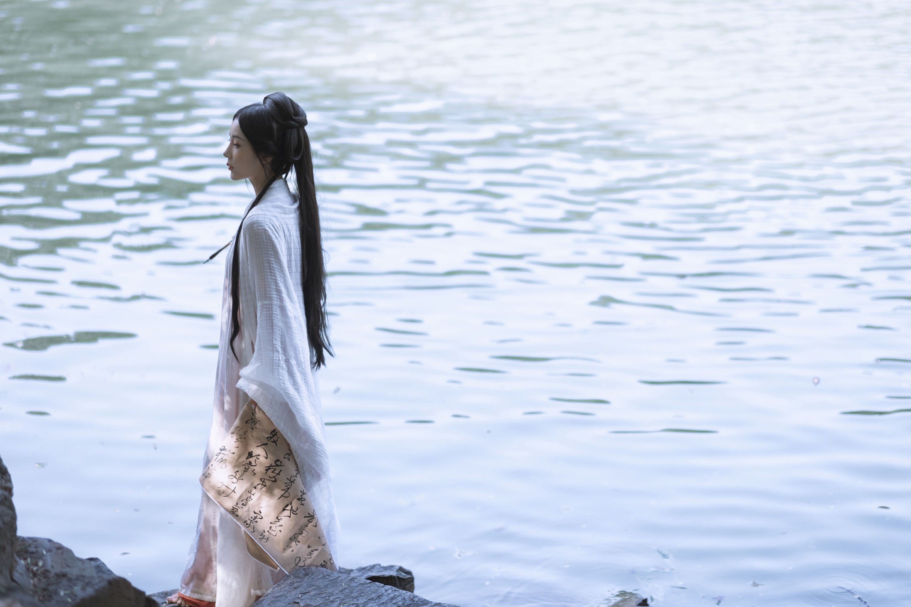 图片[6]-巴布Bubble – 《之子归》[38P]-COS写真在线网