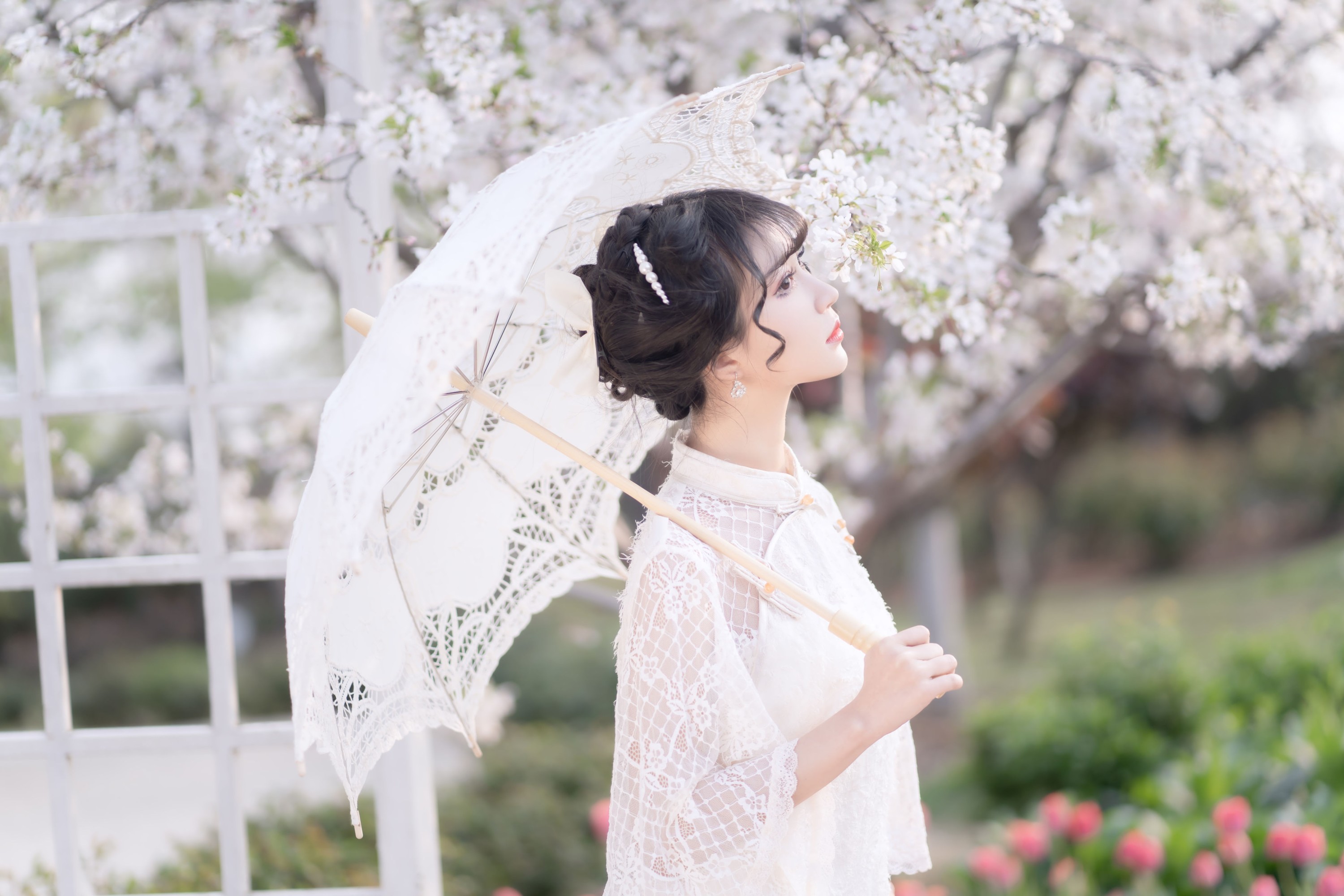 图片[5]-绮罗生的小苏苏 – 《玲珑》[28P]-COS写真在线网