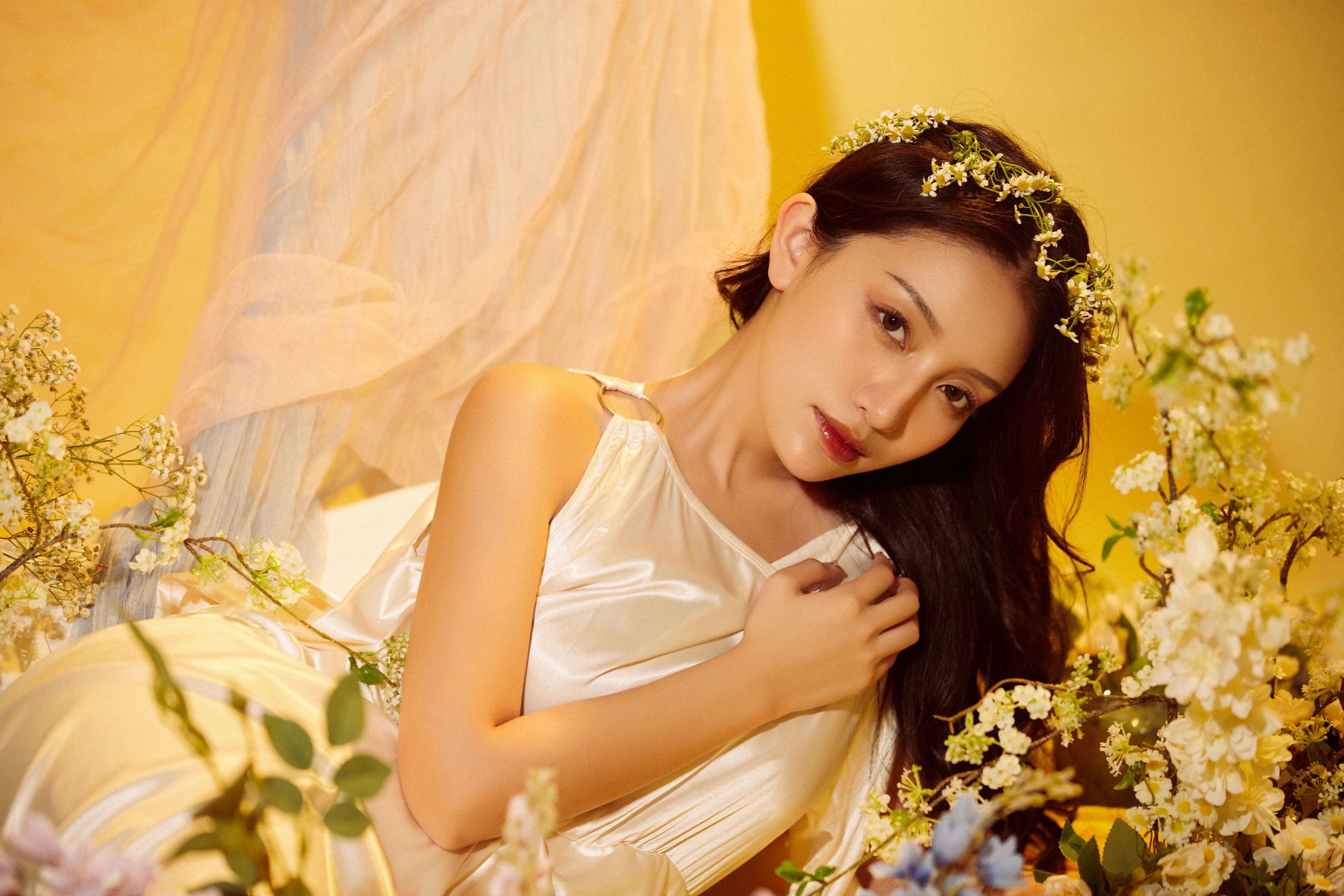 图片[4]-婧仔jinns – 《维纳斯》[36P]-COS写真在线网