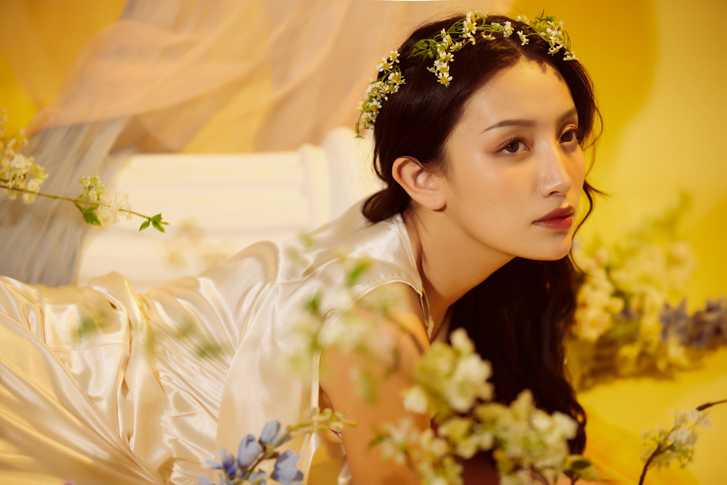 图片[5]-婧仔jinns – 《维纳斯》[36P]-COS写真在线网