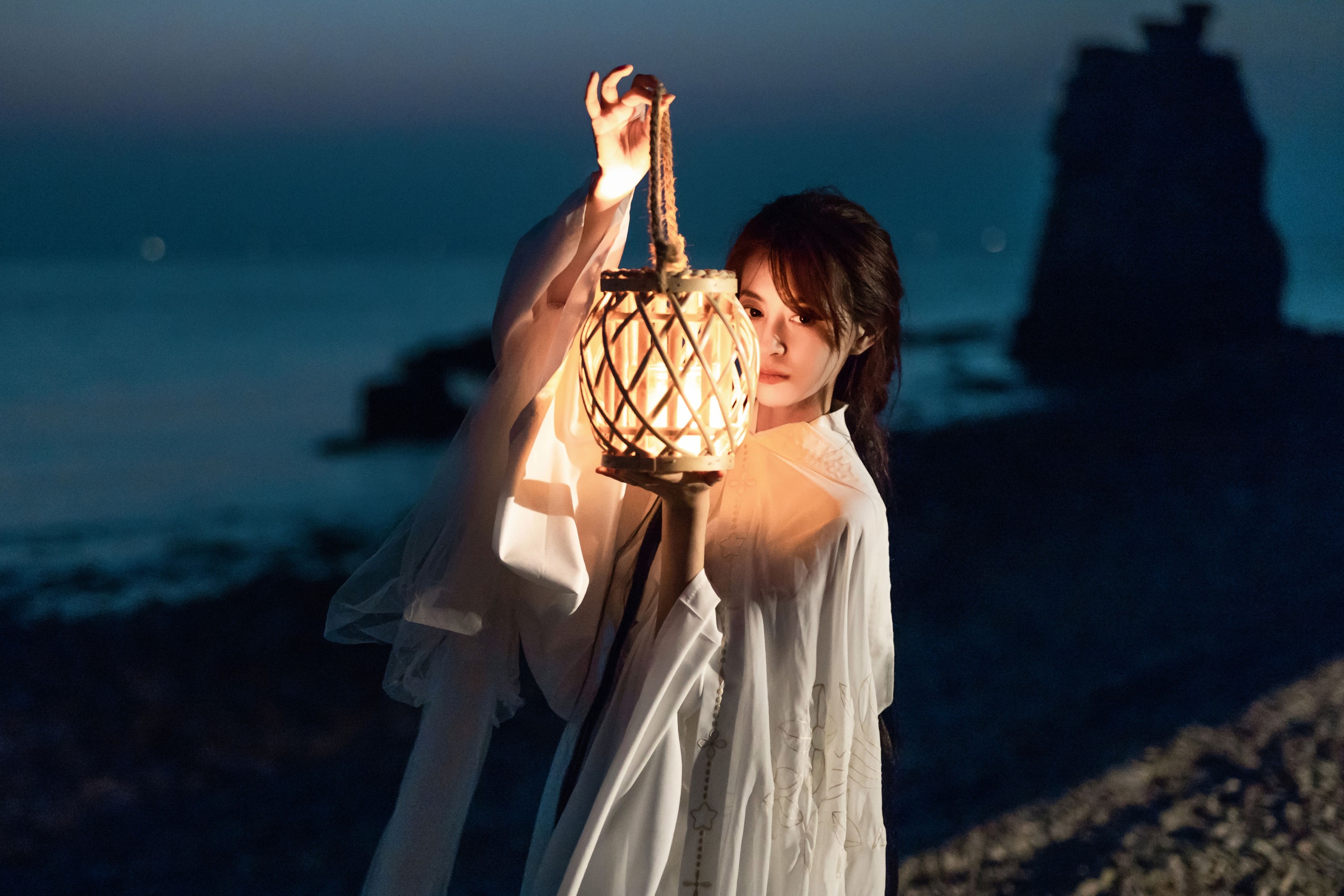 图片[6]-壹萱- – 《夜探故人》[26P]-COS写真在线网