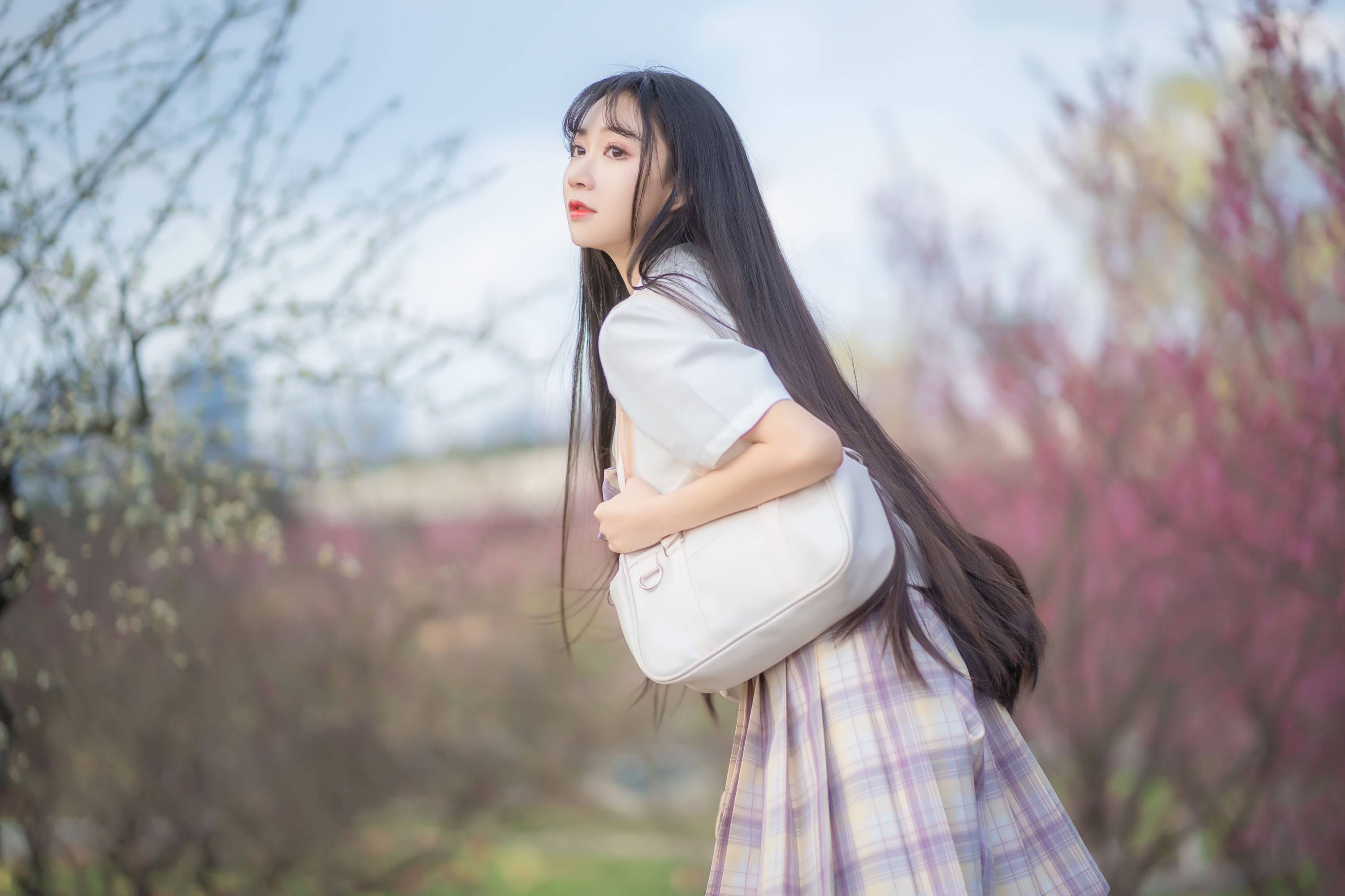 图片[5]-绮罗生的小苏苏 – 《时光蹁跹》[33P]-COS写真在线网