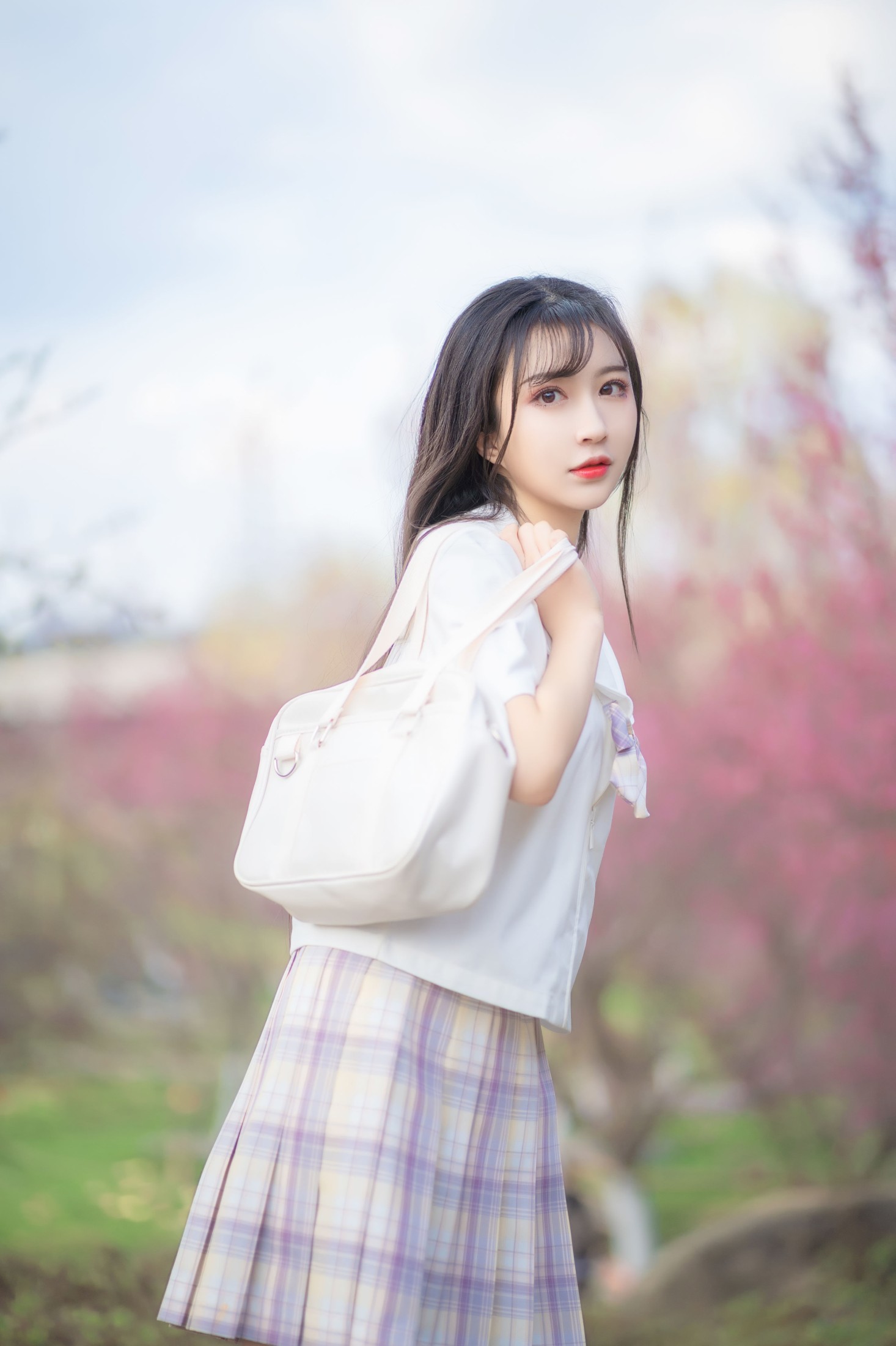 图片[4]-绮罗生的小苏苏 – 《时光蹁跹》[33P]-COS写真在线网