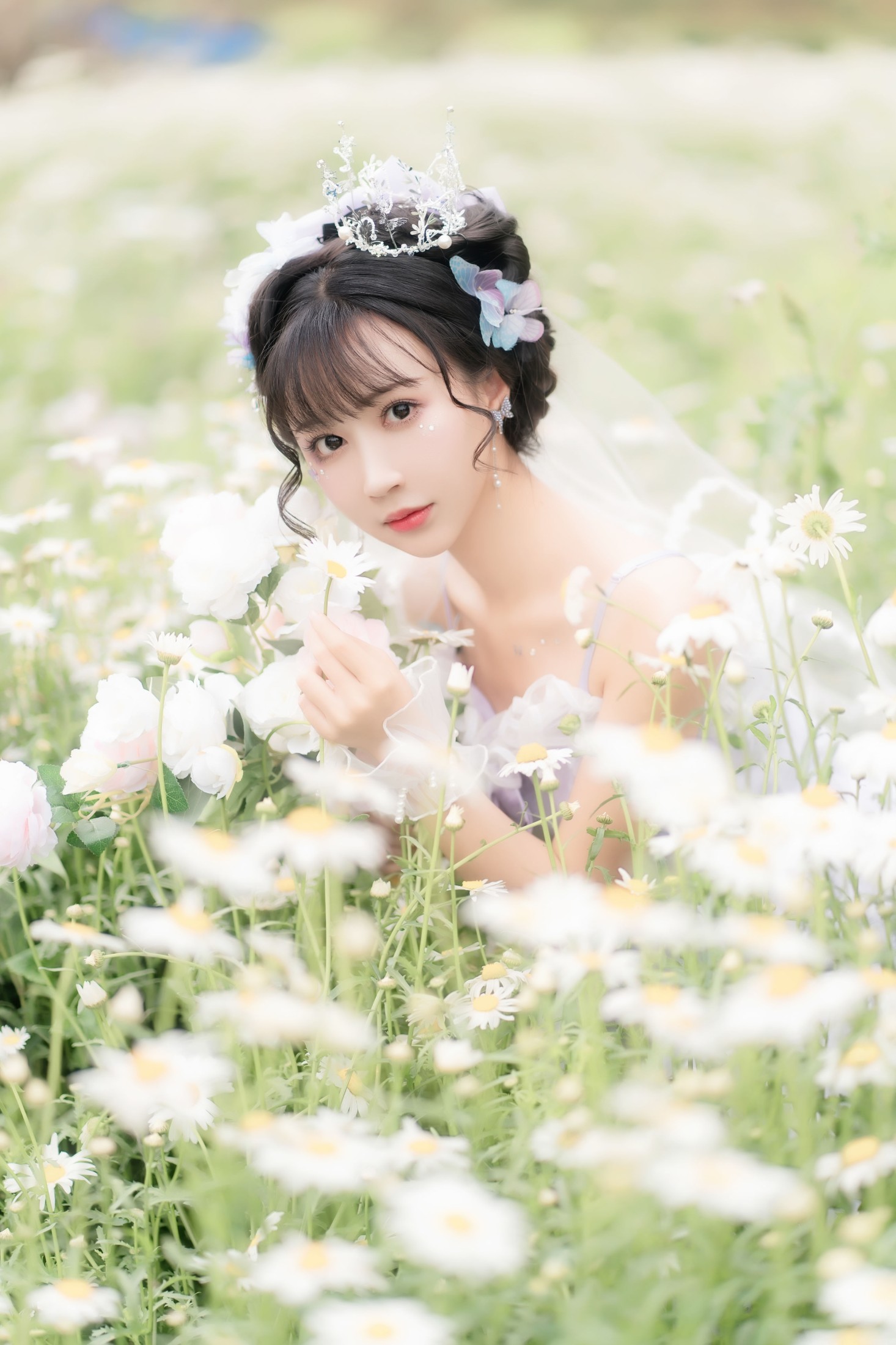 图片[6]-绮罗生的小苏苏 – 《星光浪漫》[27P]-COS写真在线网