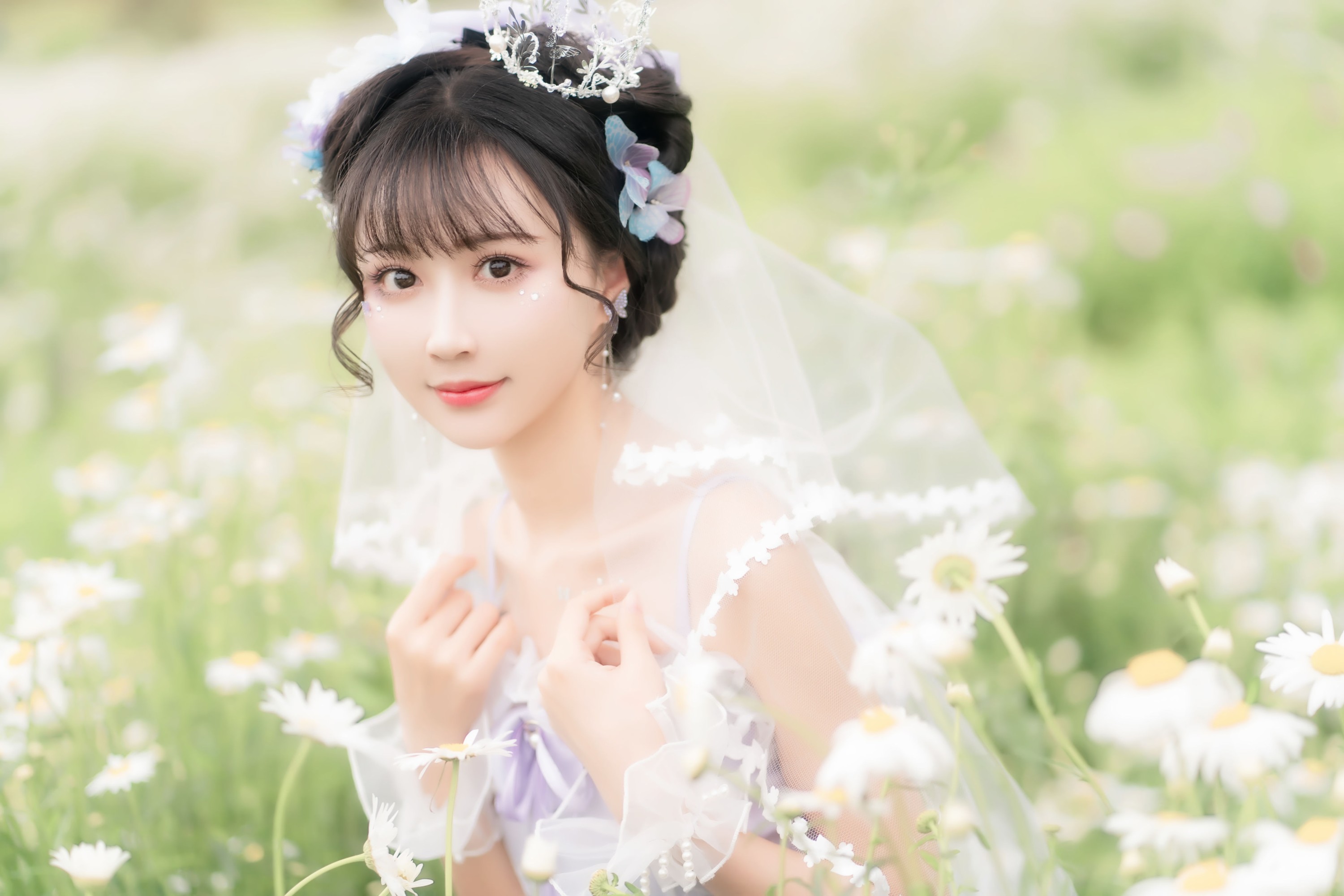 图片[4]-绮罗生的小苏苏 – 《星光浪漫》[27P]-COS写真在线网