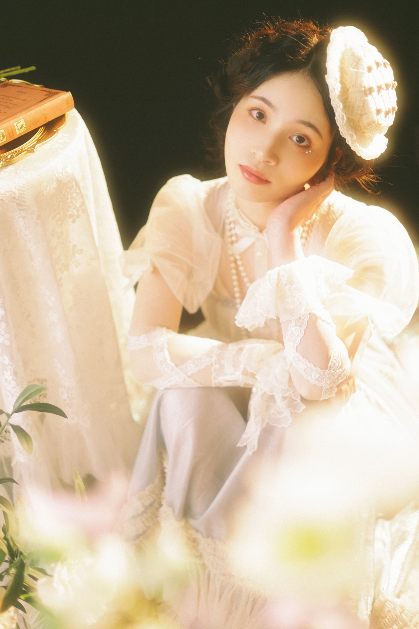 图片[6]-叶黎丹 – 《追忆final》[39P]-COS写真在线网