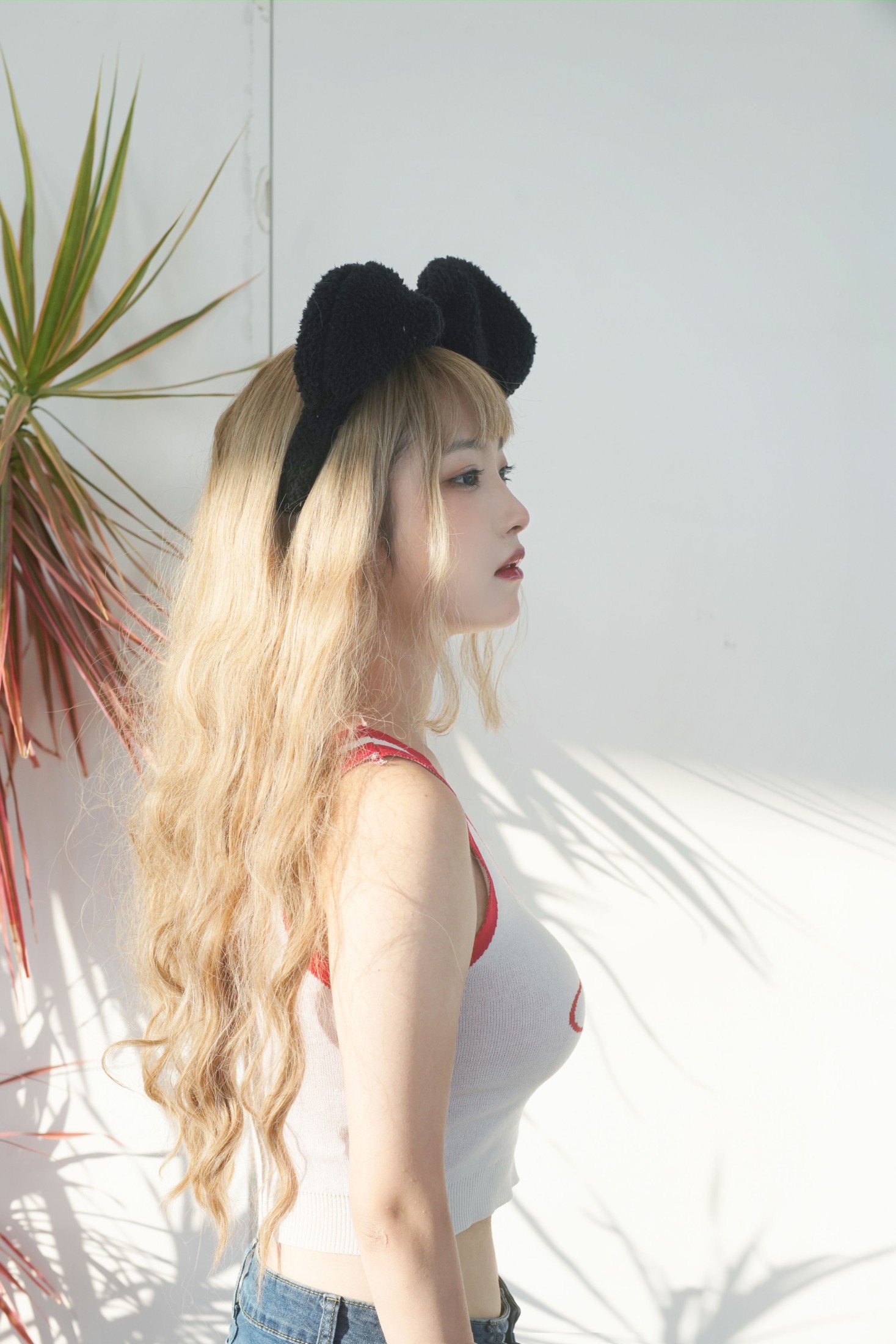 图片[3]--炸鸡冰可乐- – 《酷女孩》[33P]-COS写真在线网