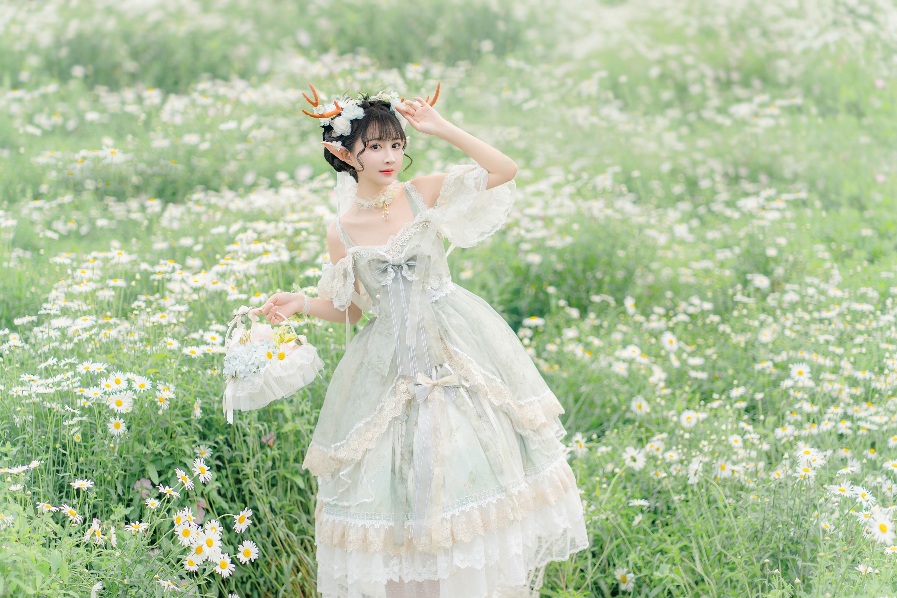 图片[3]-绮罗生的小苏苏 – 《洛丽塔》[28P]-COS写真在线网