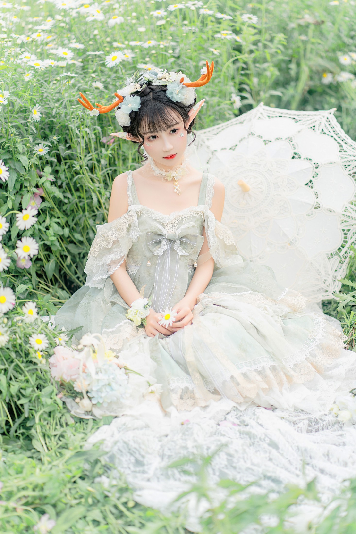 图片[6]-绮罗生的小苏苏 – 《洛丽塔》[28P]-COS写真在线网