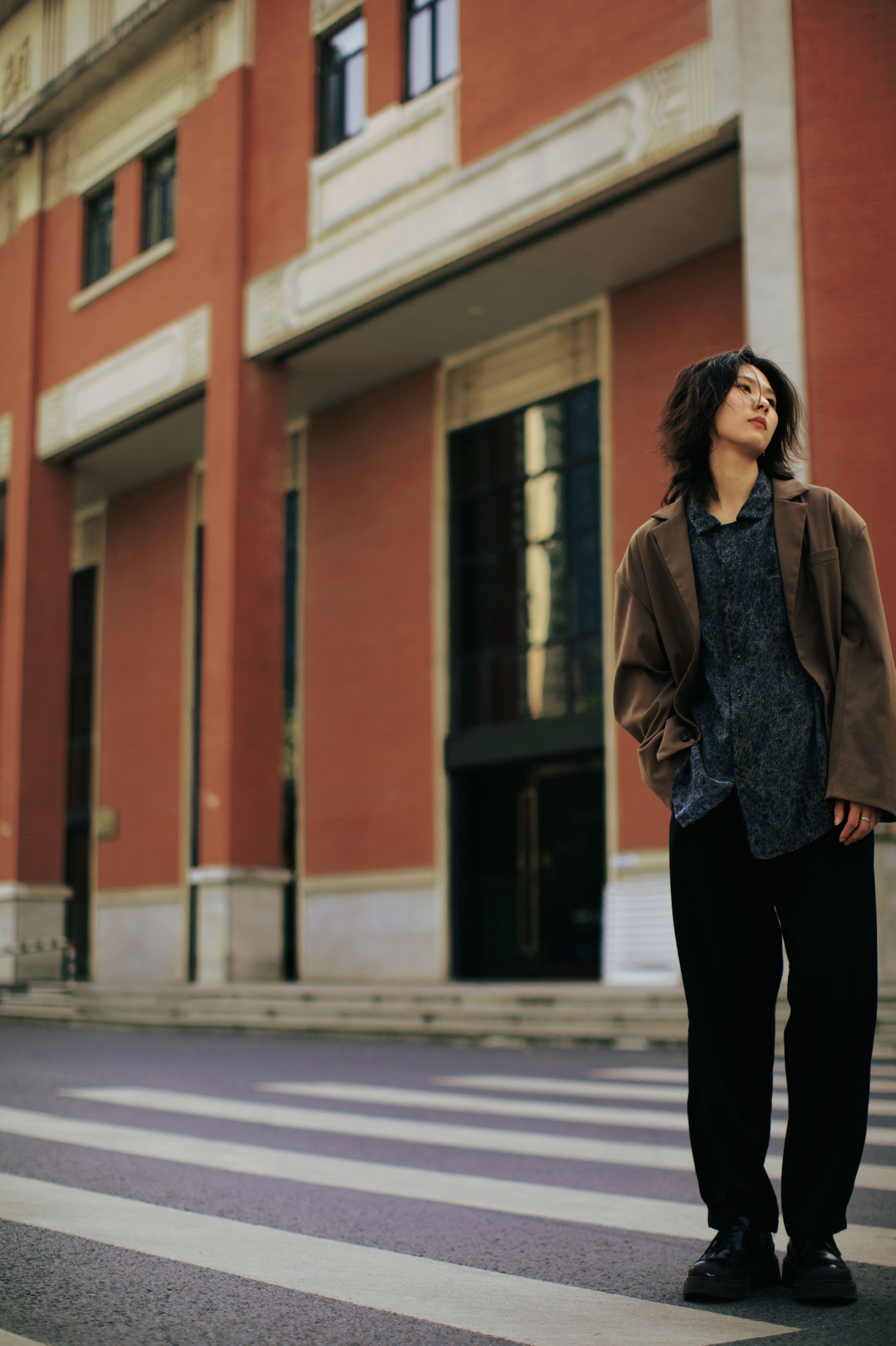 图片[6]-小金 – 《时光码头》[30P]-COS写真在线网