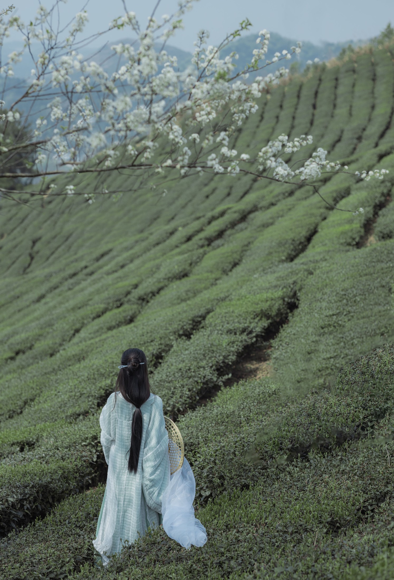 图片[6]-_Bllc – 《一梦浮生》[21P]-COS写真在线网