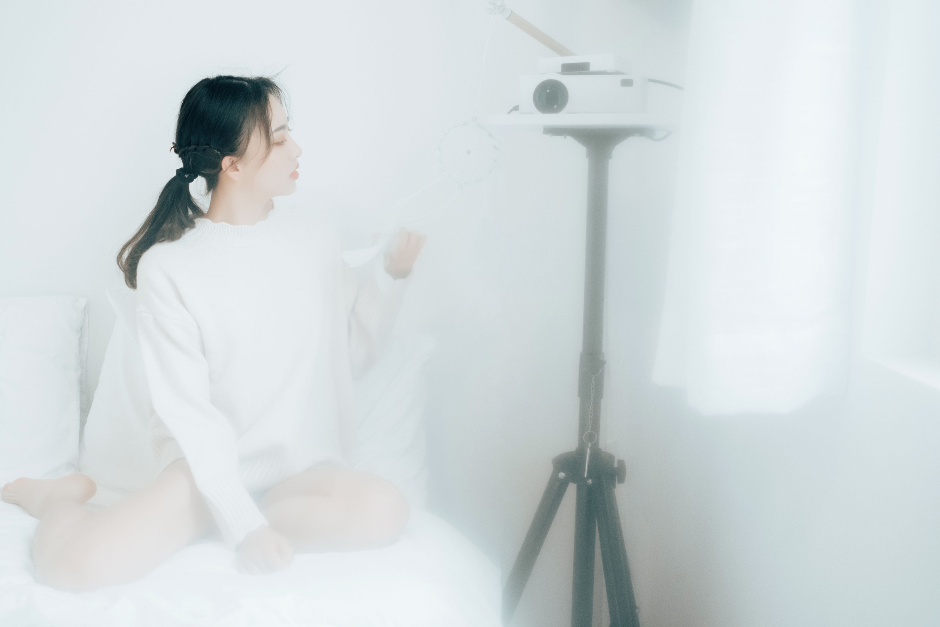 图片[6]-小竹 – 《空房间》[23P]-COS写真在线网