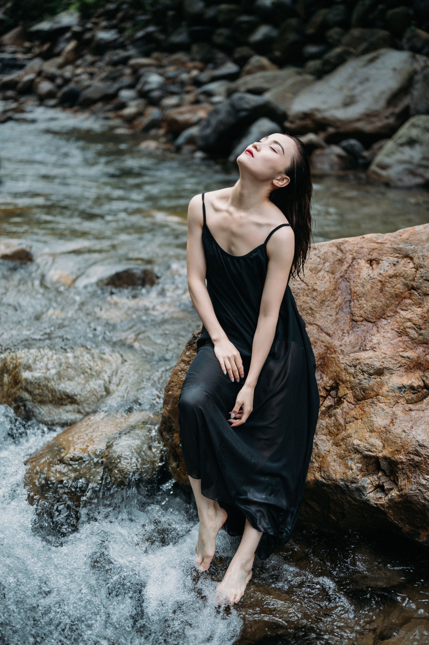 图片[6]-梦珂 – 《夏末》[22P]-COS写真在线网