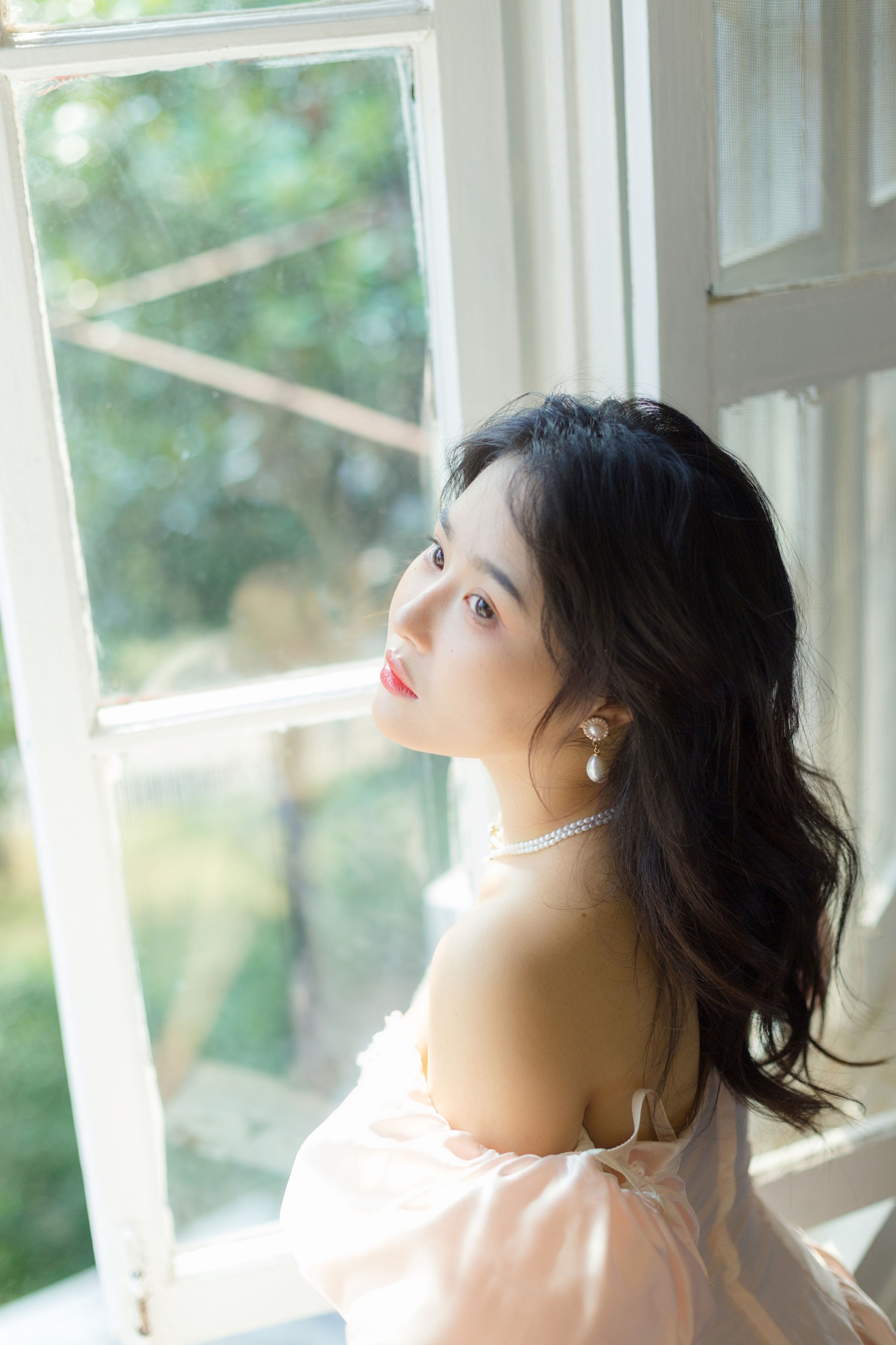 图片[6]-鸭鸭泡芙 – 《梦游记》[32P]-COS写真在线网