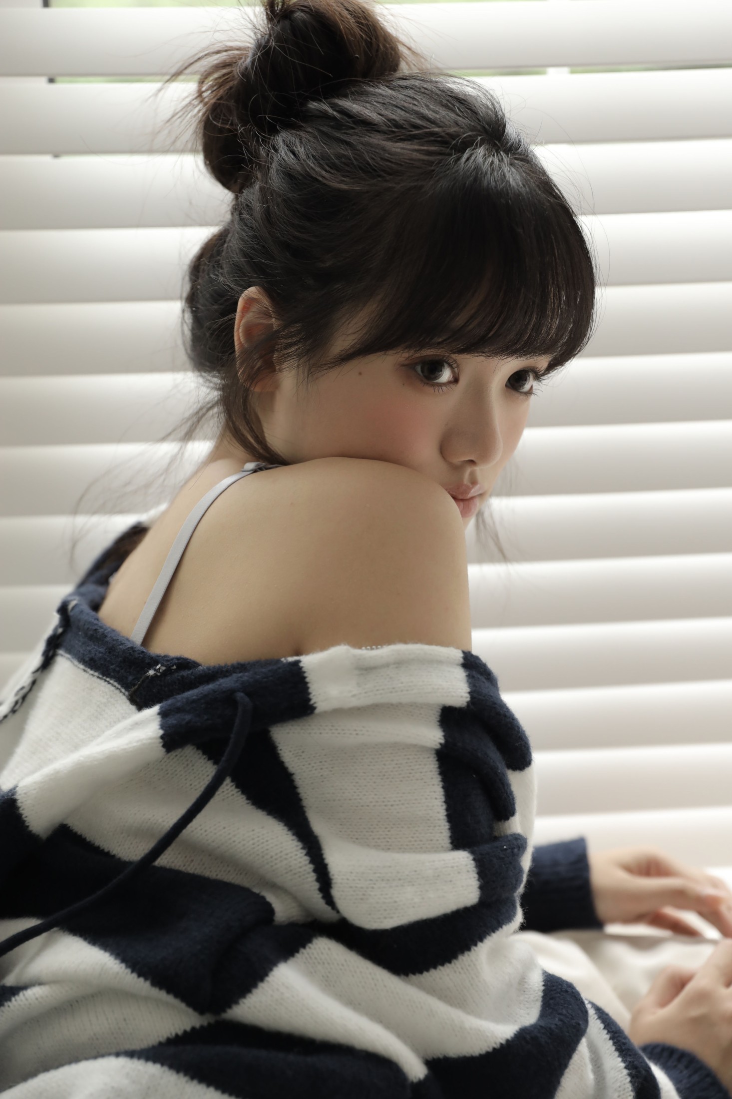 图片[6]-叛逆的捡捡唯 – 《秋》[23P]-COS写真在线网