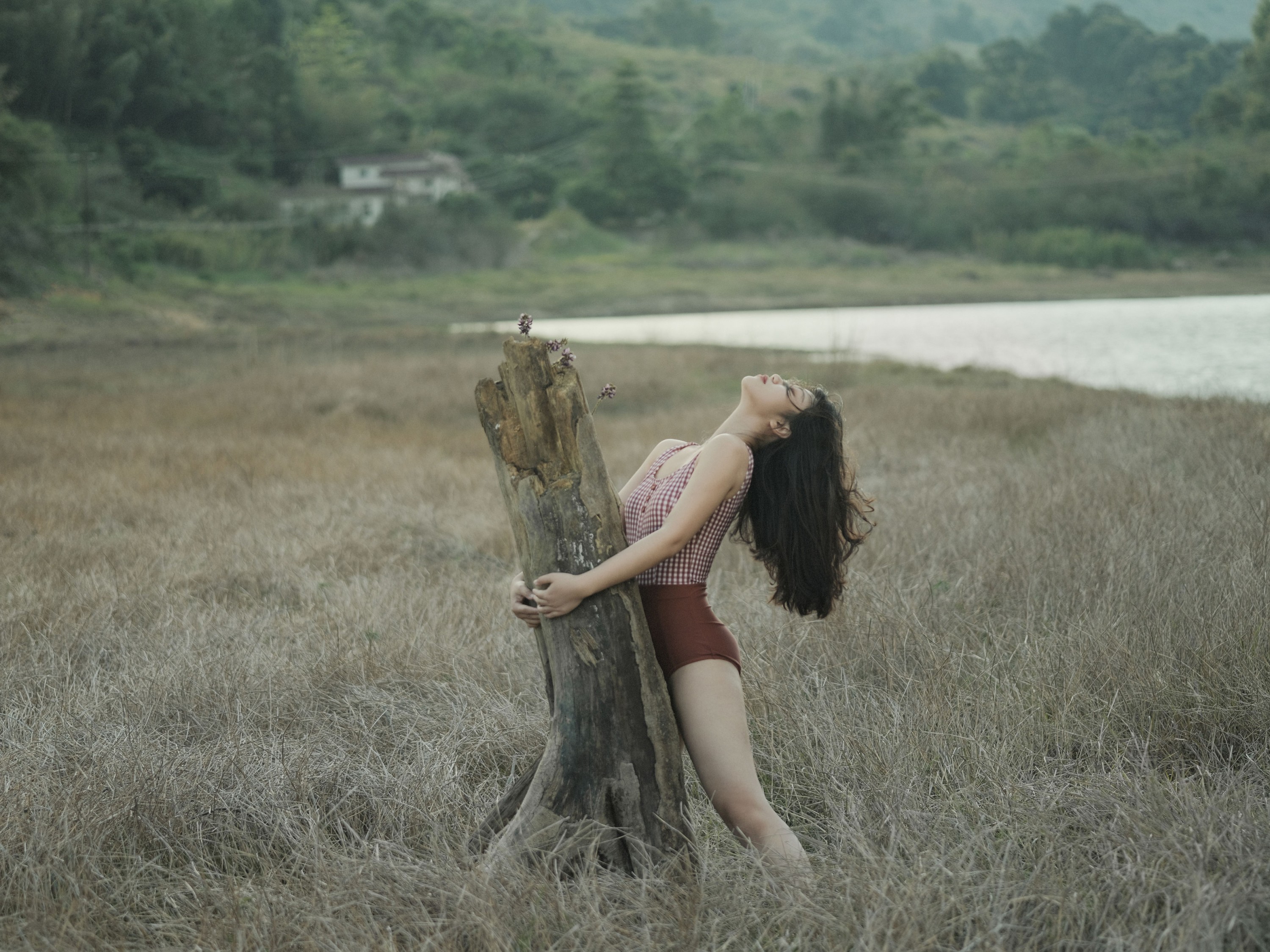 图片[6]-宇宙无敌超级女孩 – 《秋天的童话》[46P]-COS写真在线网