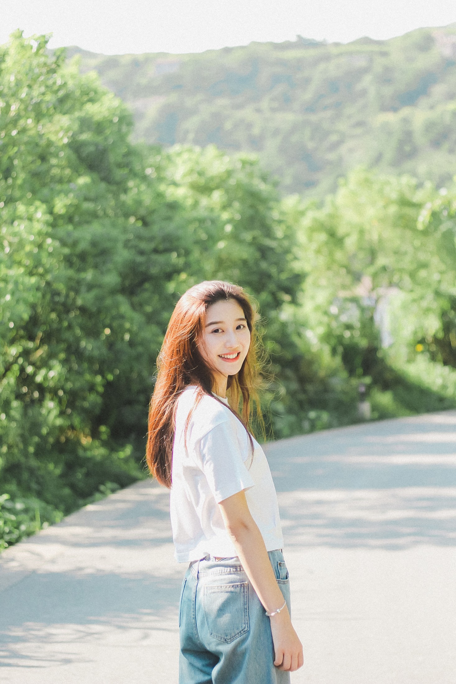 图片[6]-一壹七_ – 《夏日女友》[27P]-COS写真在线网