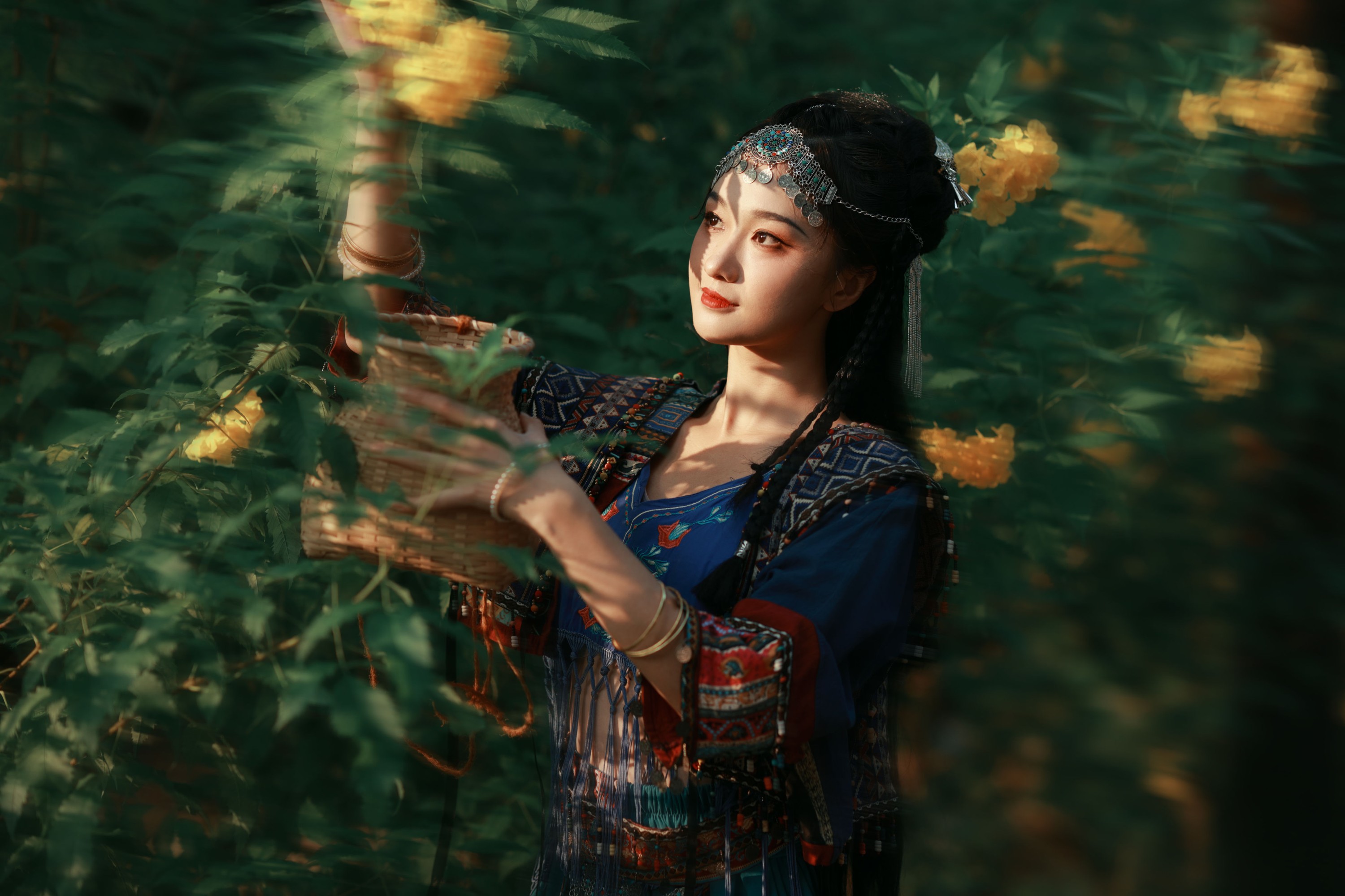 图片[6]-大歪歪哥 – 《容颜》[45P]-COS写真在线网