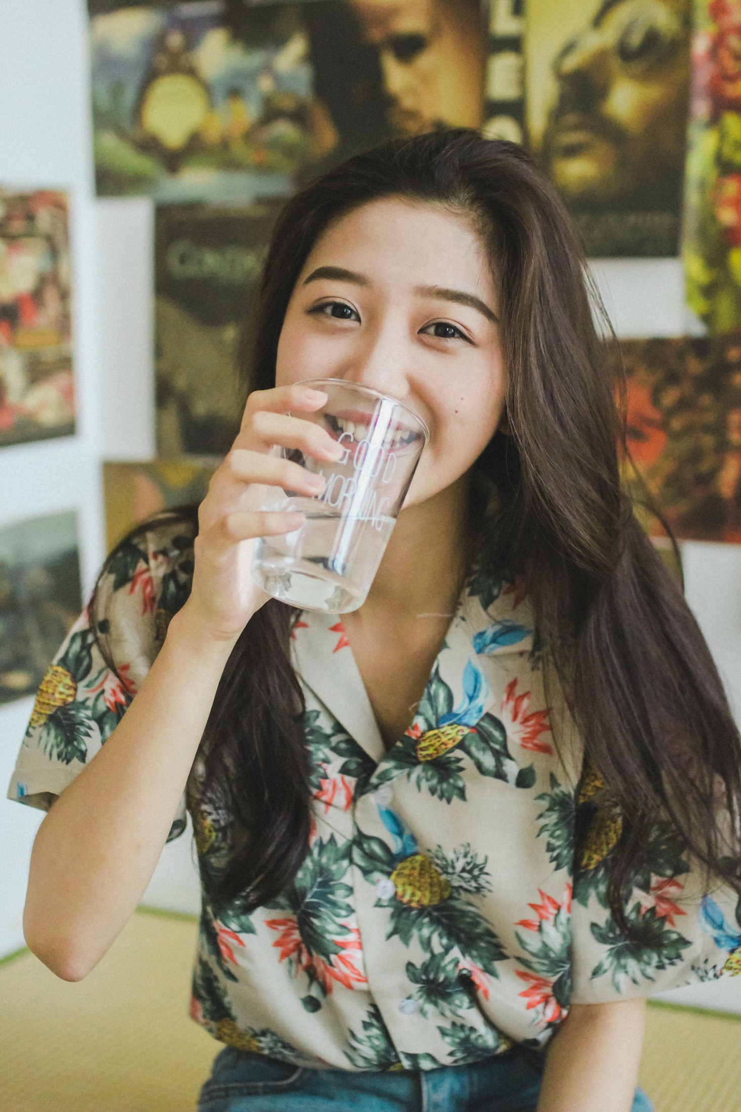 图片[6]-一壹七_ – 《日杂写真》[33P]-COS写真在线网