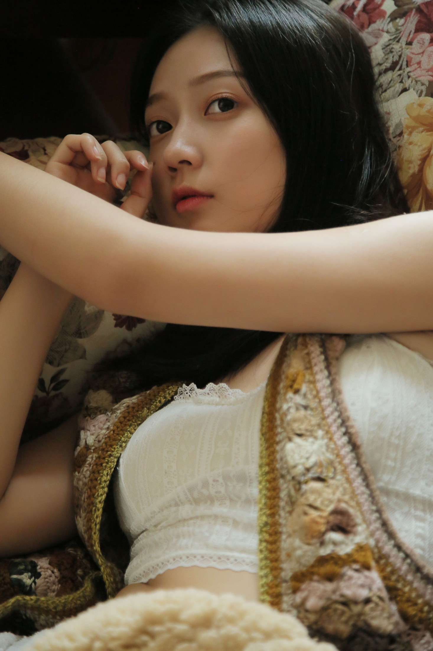 图片[6]-可爱周zz – 《怦然心动》[27P]-COS写真在线网