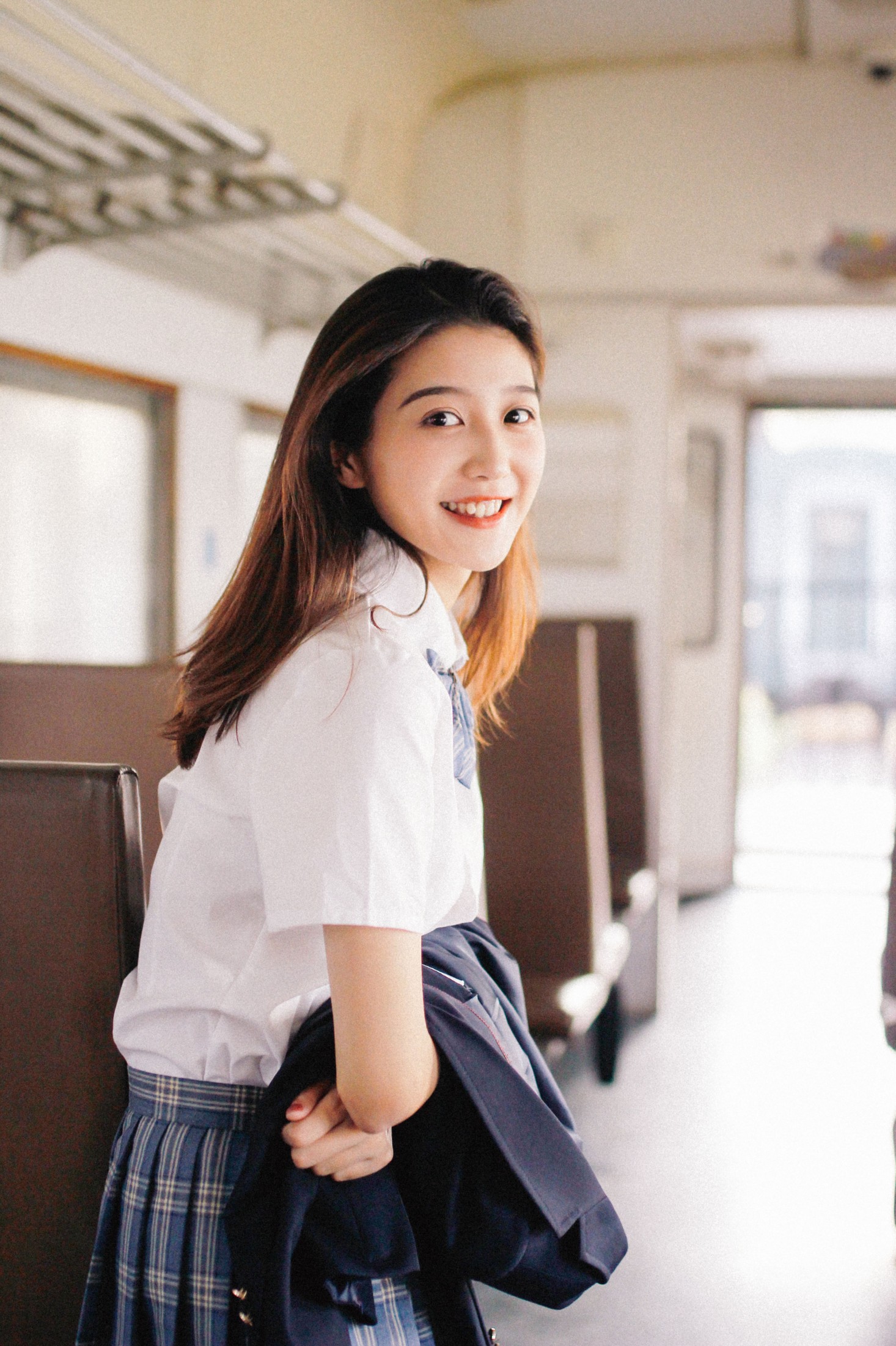 图片[6]-一壹七_ – 《秋日来信》[22P]-COS写真在线网