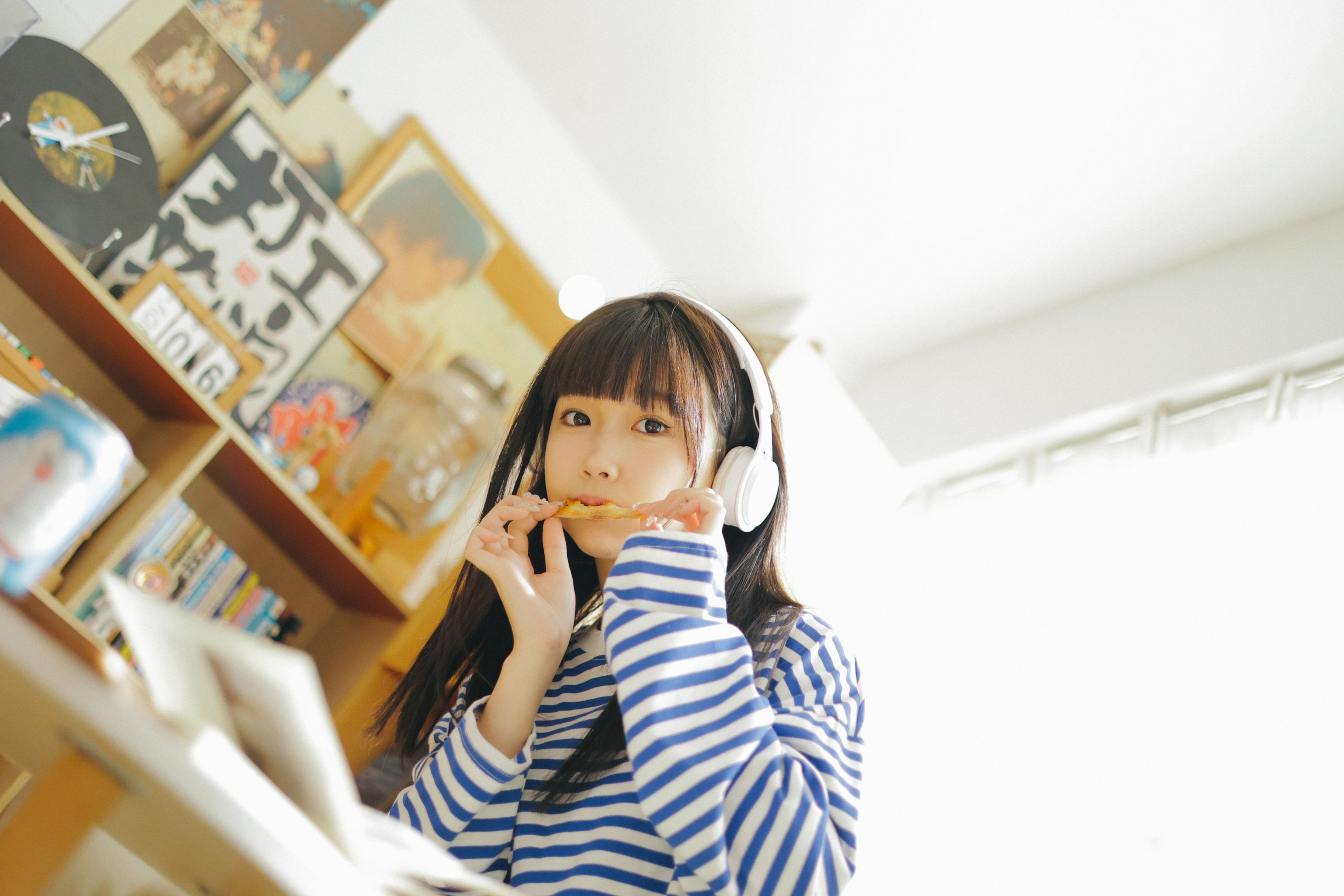 图片[6]-小饼干 – 《可爱小女友》[50P]-COS写真在线网