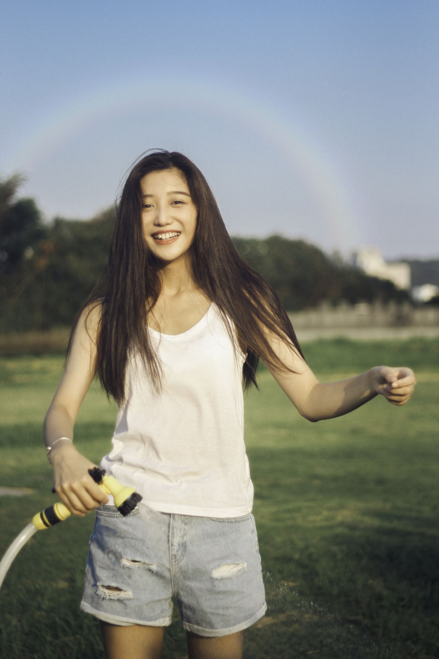 图片[6]-一壹七_ – 《闪闪发光》[33P]-COS写真在线网