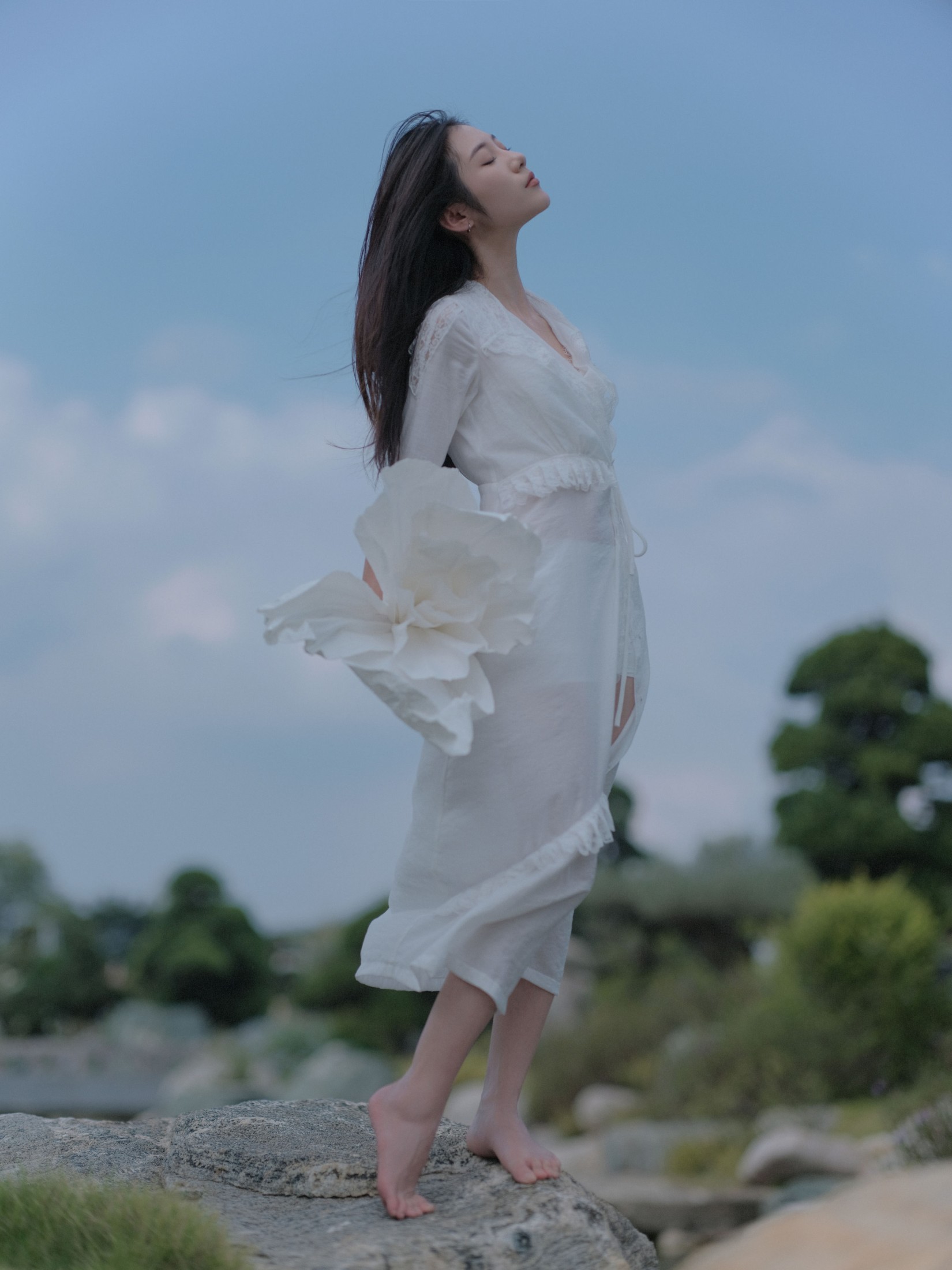 图片[4]-o1ne万 – 《秋风》[46P]-COS写真在线网