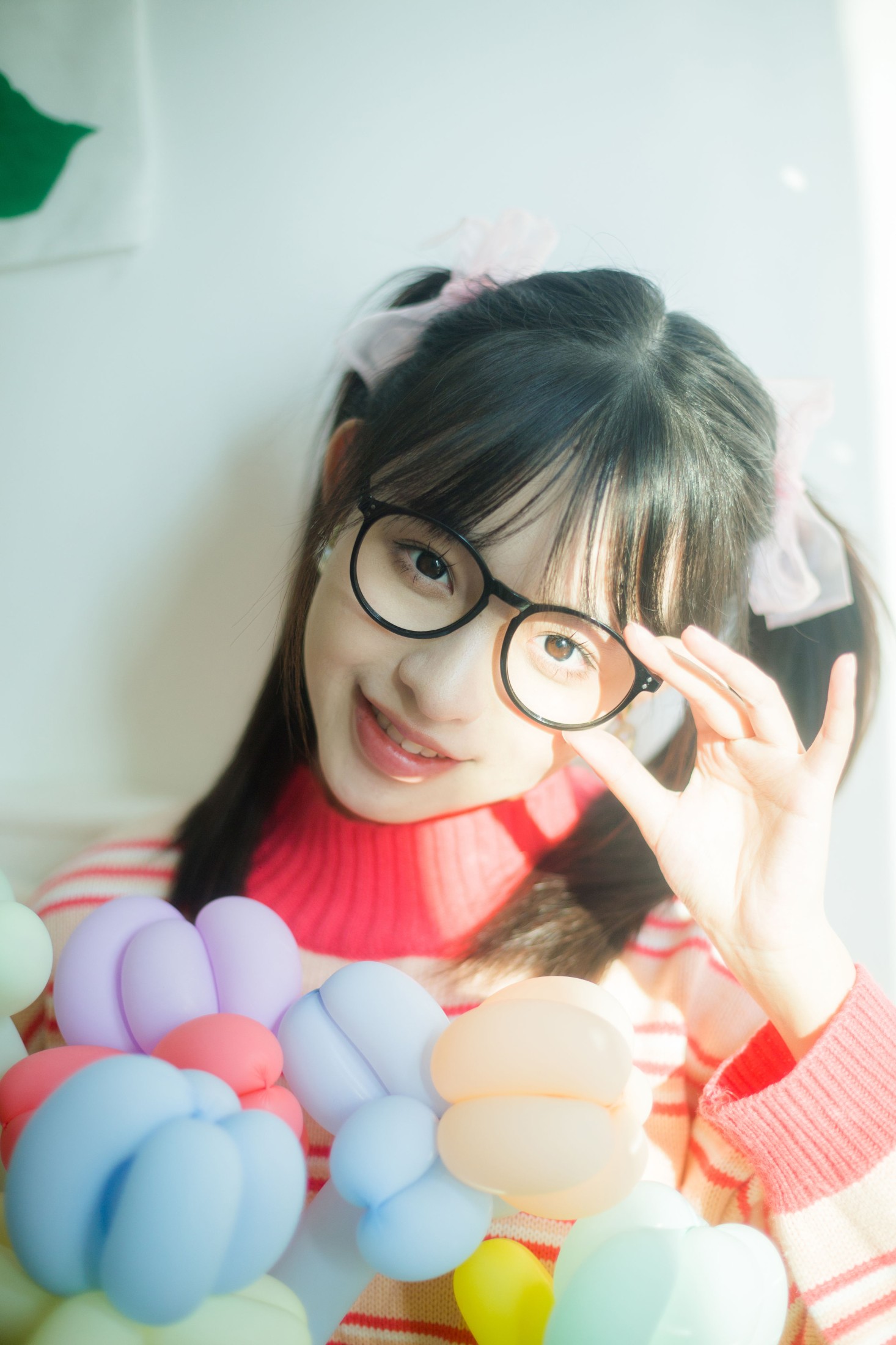 图片[6]-吃饱了吗 – 《明亮的你》[36P]-COS写真在线网