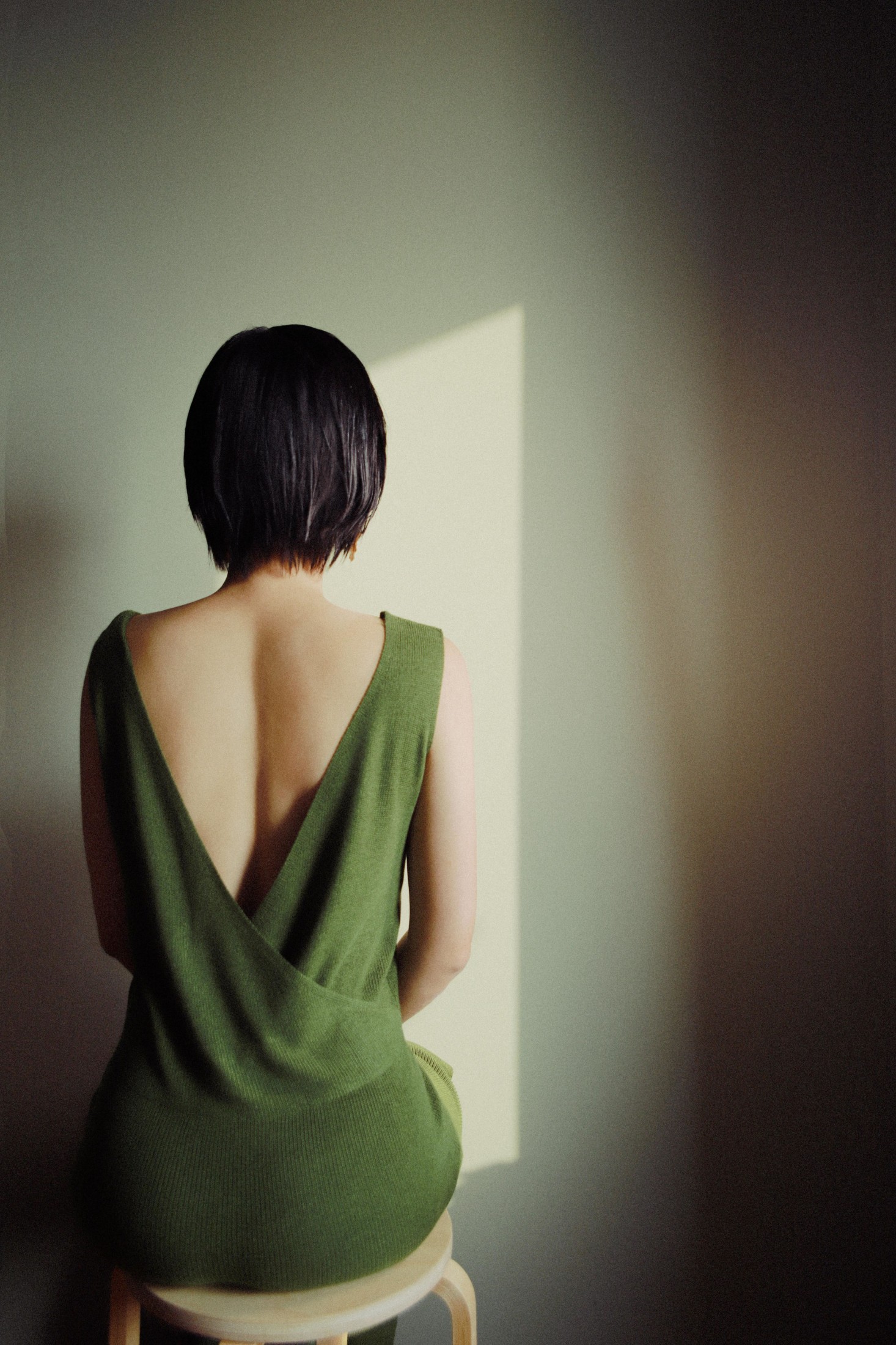 图片[6]-多金 – 《肆意生长》[22P]-COS写真在线网