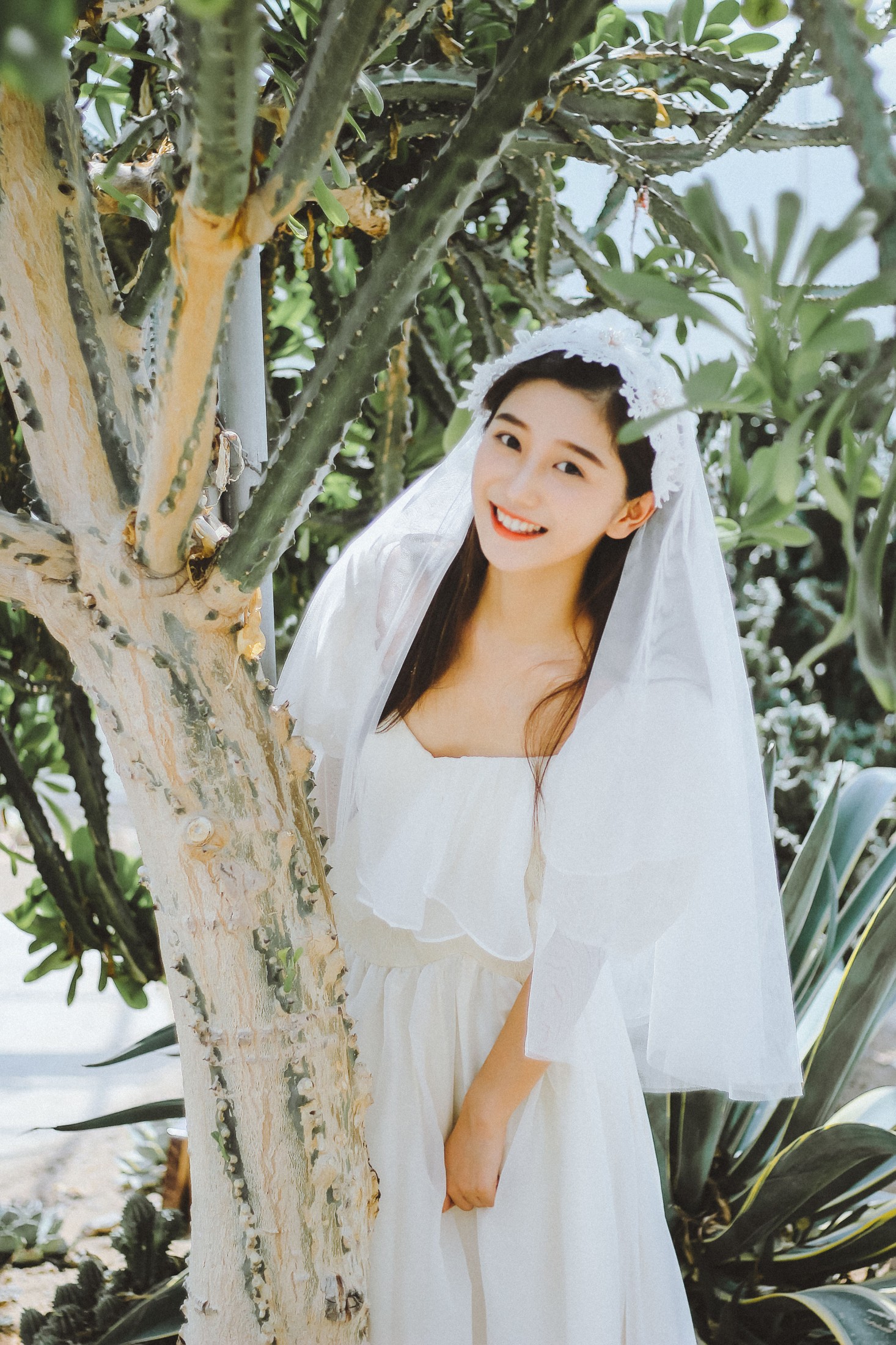 图片[6]-一壹七_ – 《少女的怦然心动》[24P]-COS写真在线网