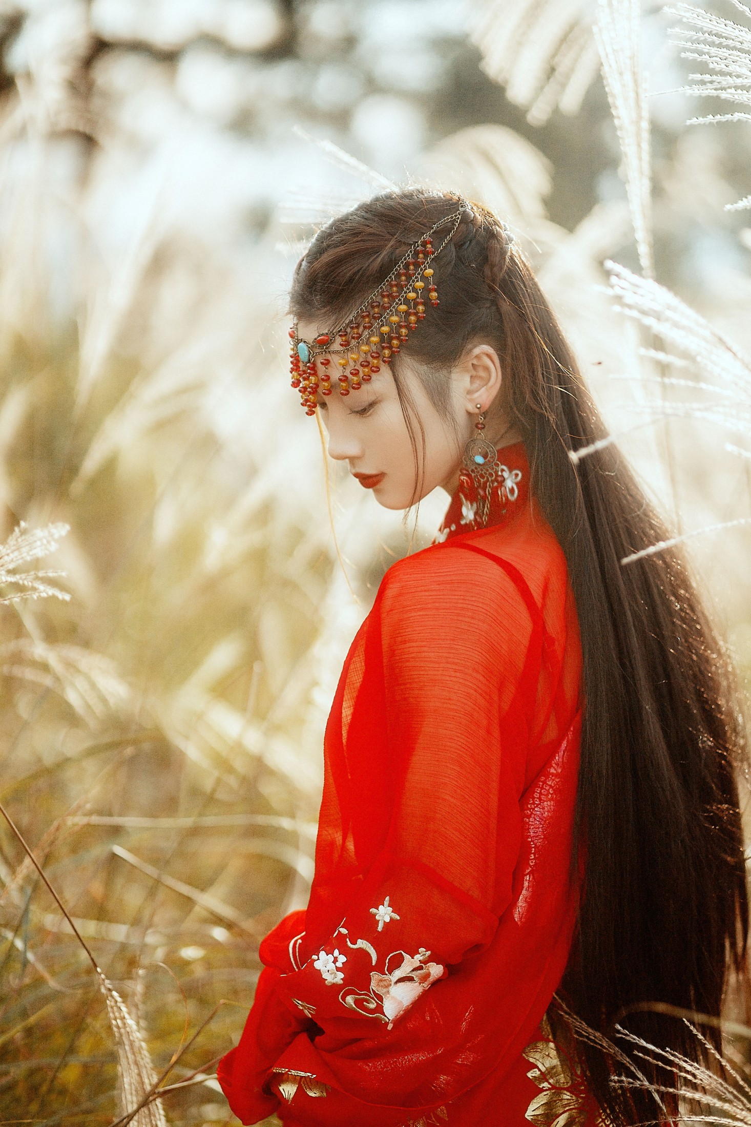 图片[6]-微笑百事达 – 《小枫》[26P]-COS写真在线网