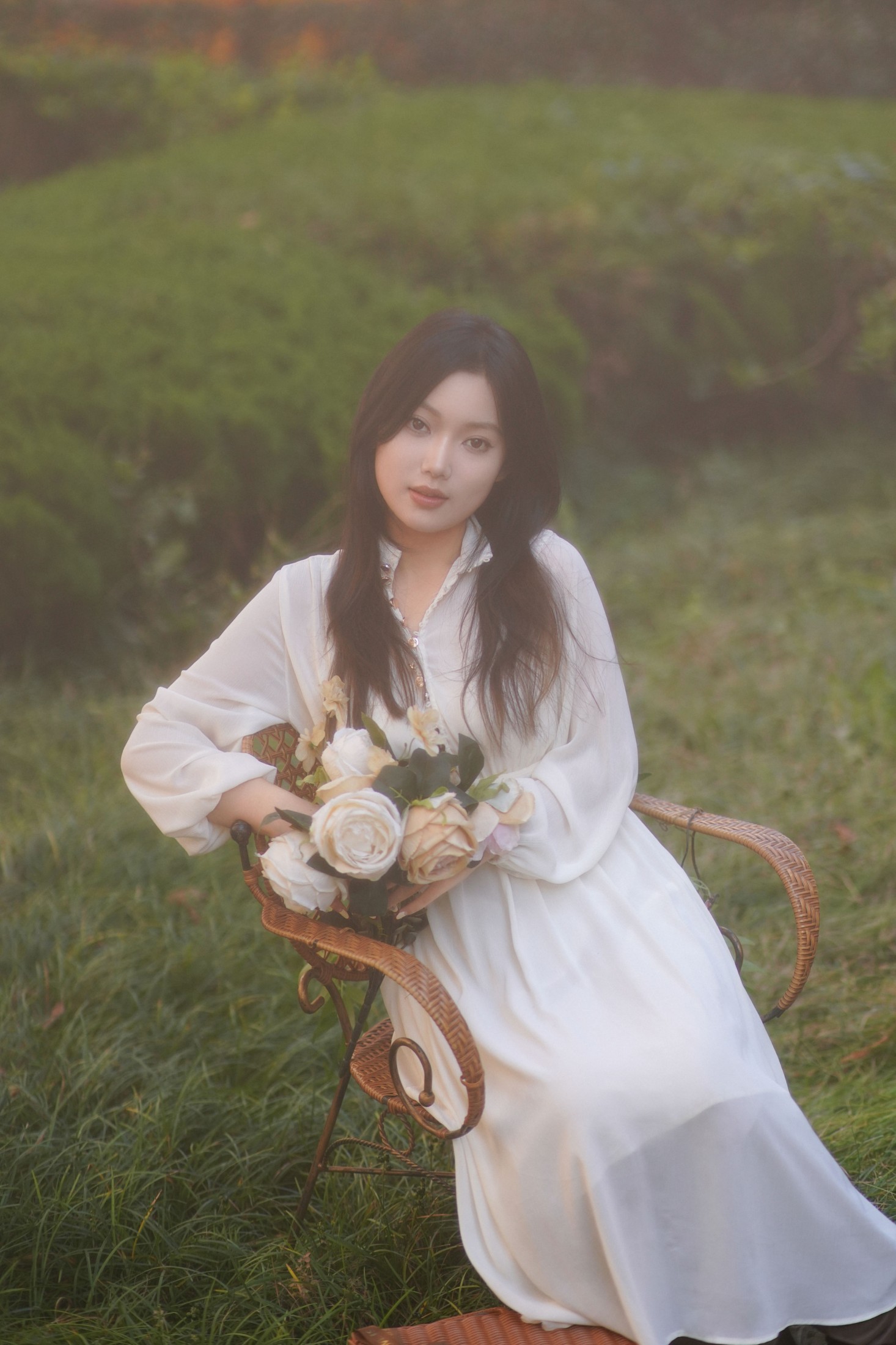 图片[6]-旺仔 – 《心有所期》[22P]-COS写真在线网