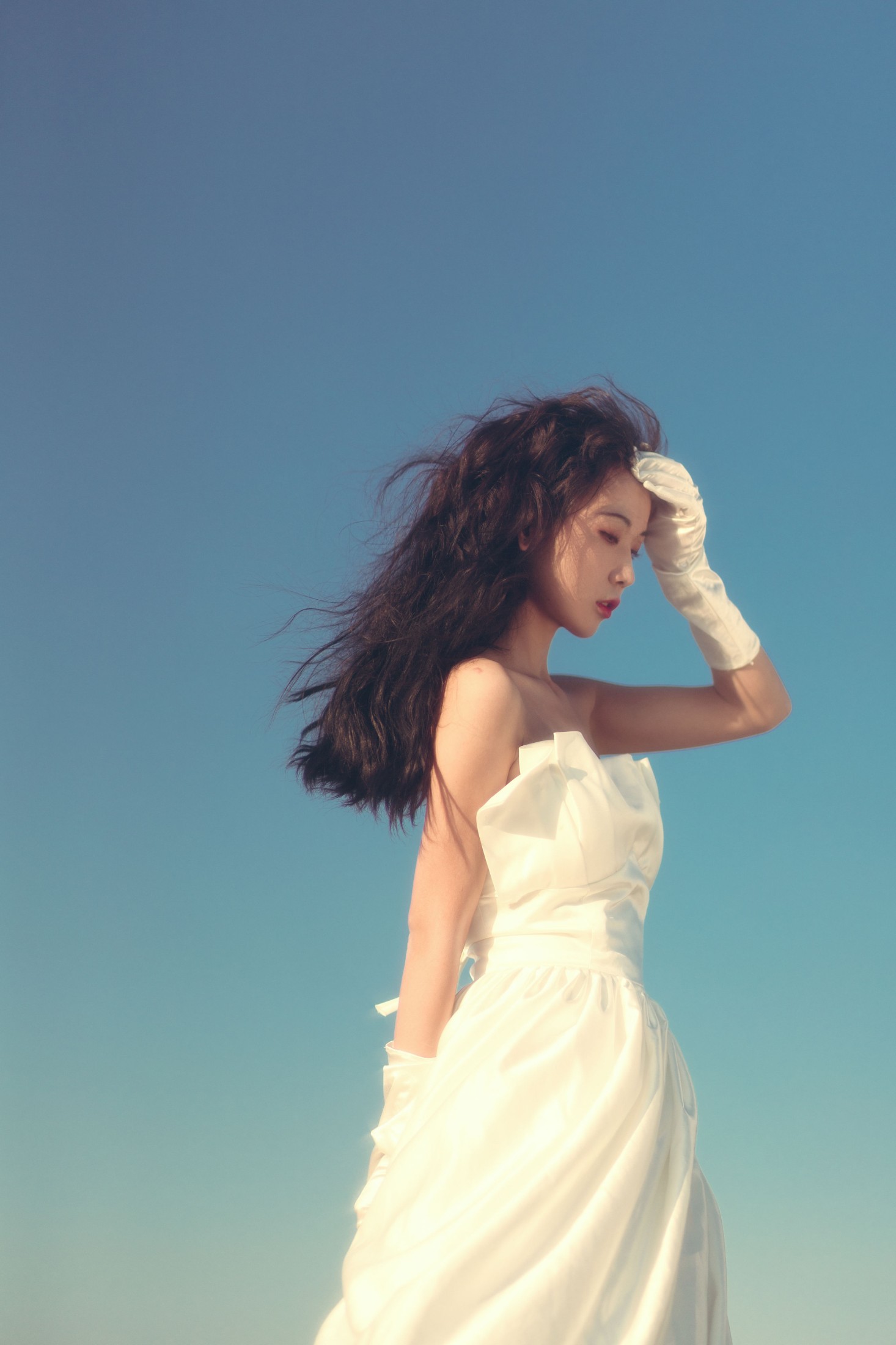 图片[6]-夏夏夏桐 – 《遗憾季节》[35P]-COS写真在线网