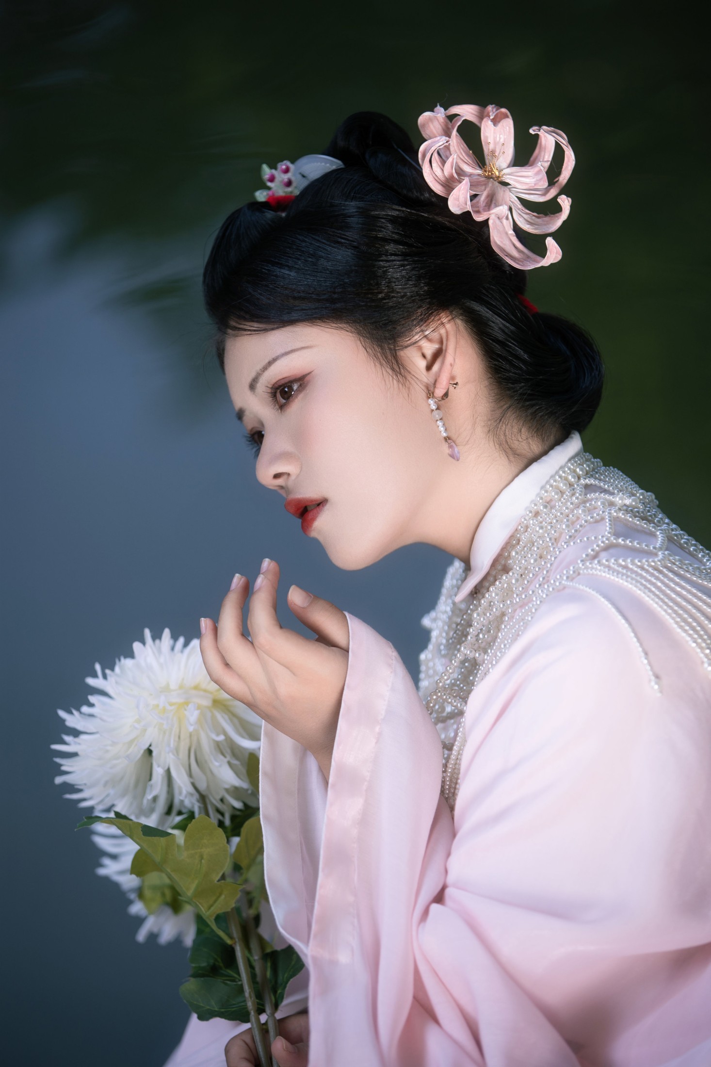 图片[6]-連翹____ – 《入梦也》[24P]-COS写真在线网