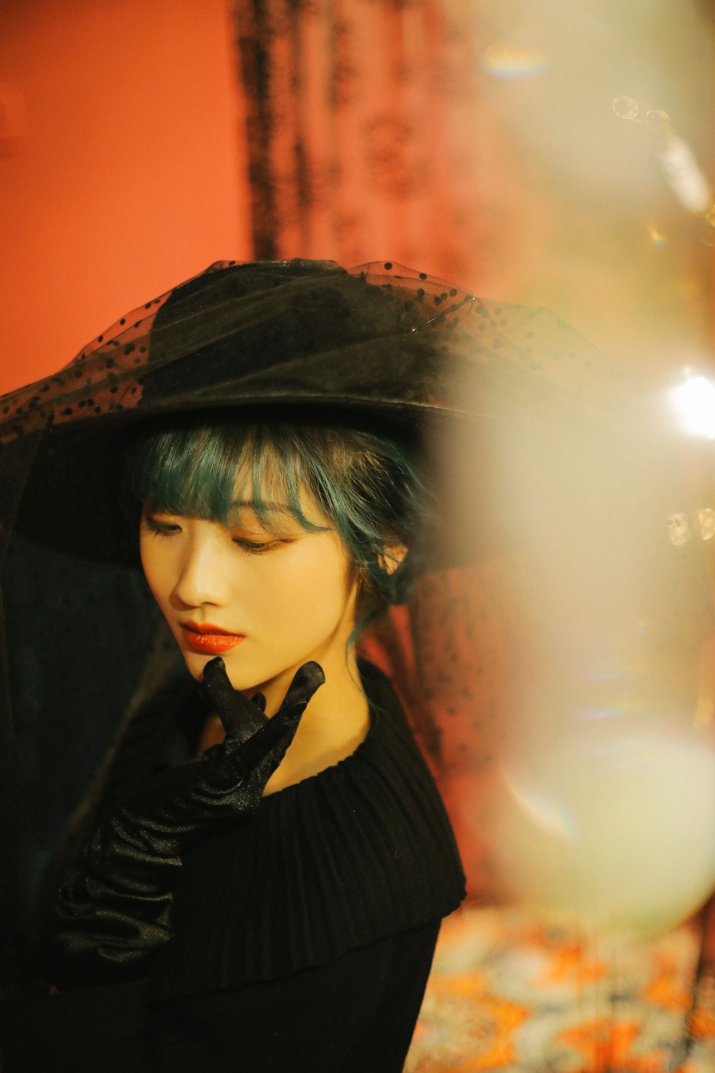 图片[6]-小曹 – 《似梦非梦》[23P]-COS写真在线网