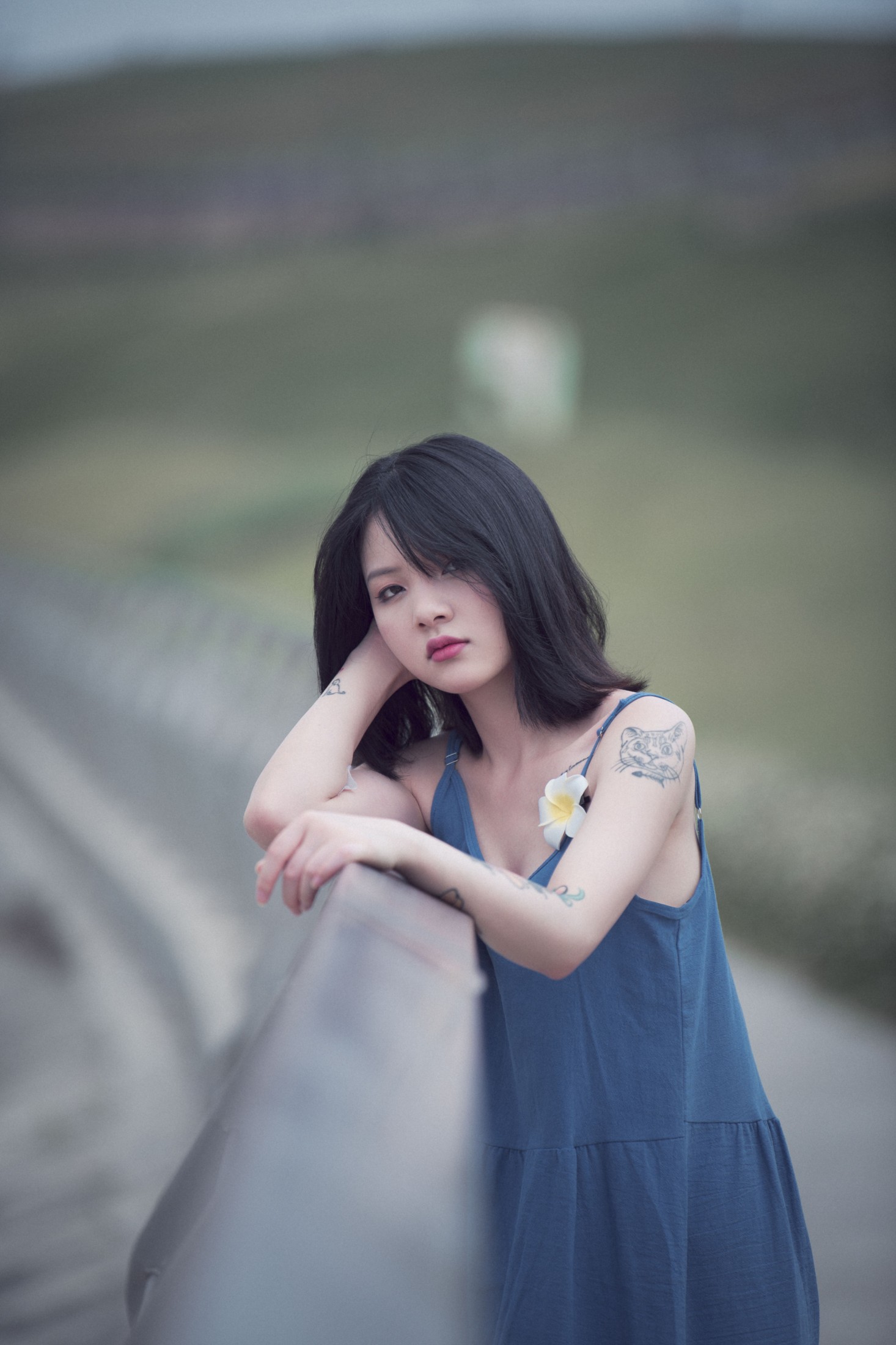 图片[6]-阿喵的饭饭 – 《不再清晨》[23P]-COS写真在线网