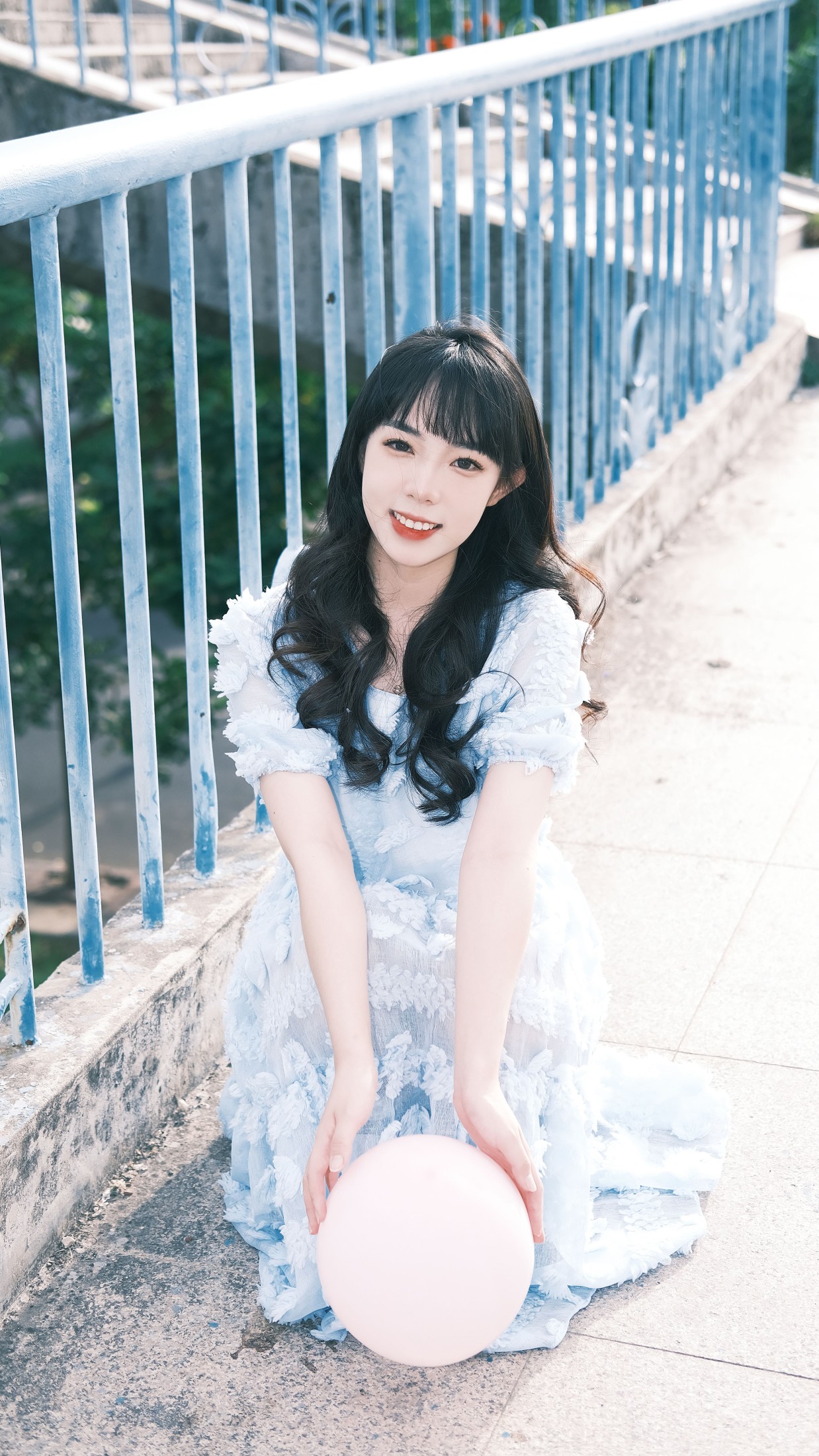 图片[6]-佳佳 – 《少女物语》[31P]-COS写真在线网