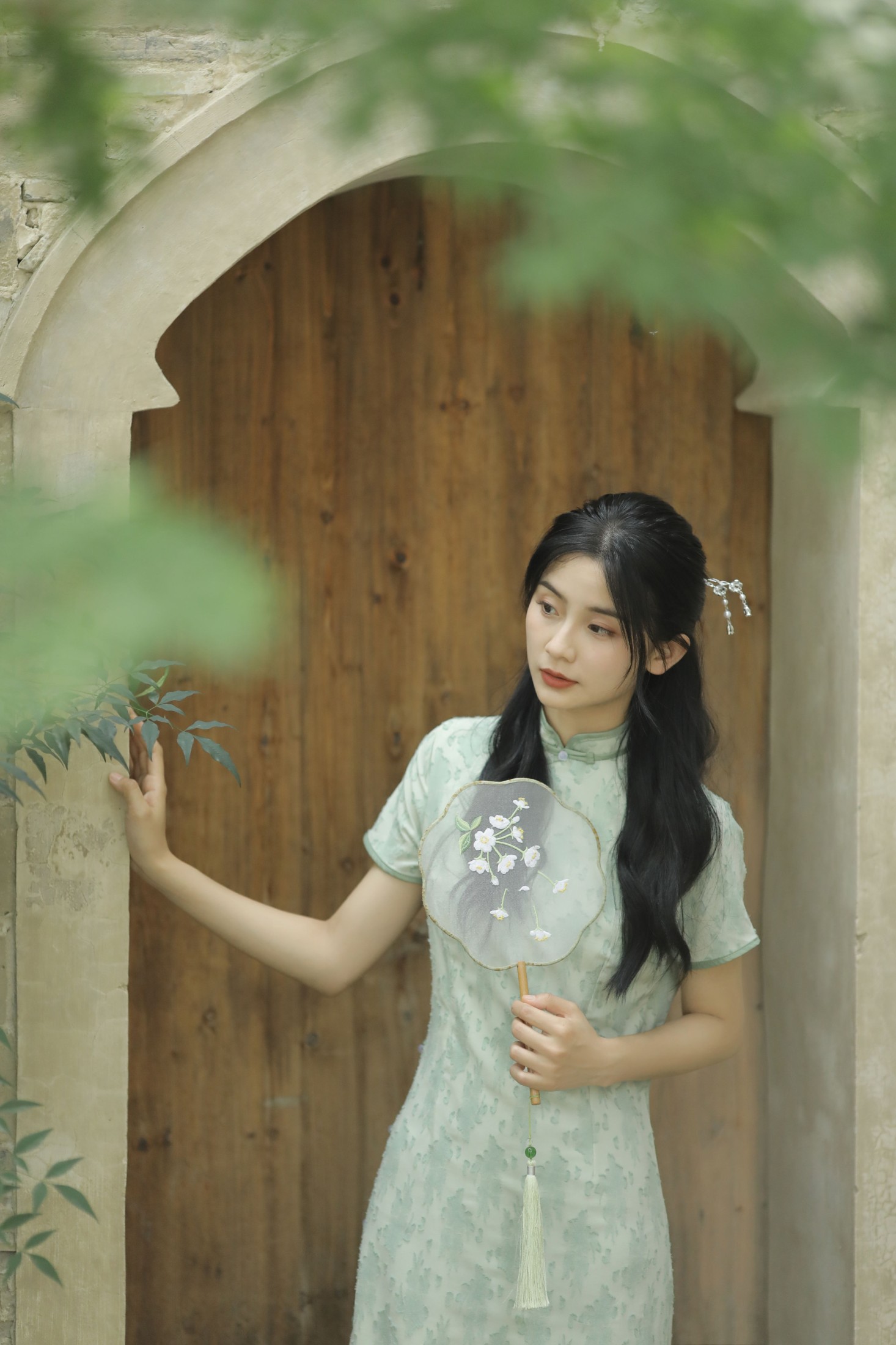 往往 – 《江南》[25P] 插图3
