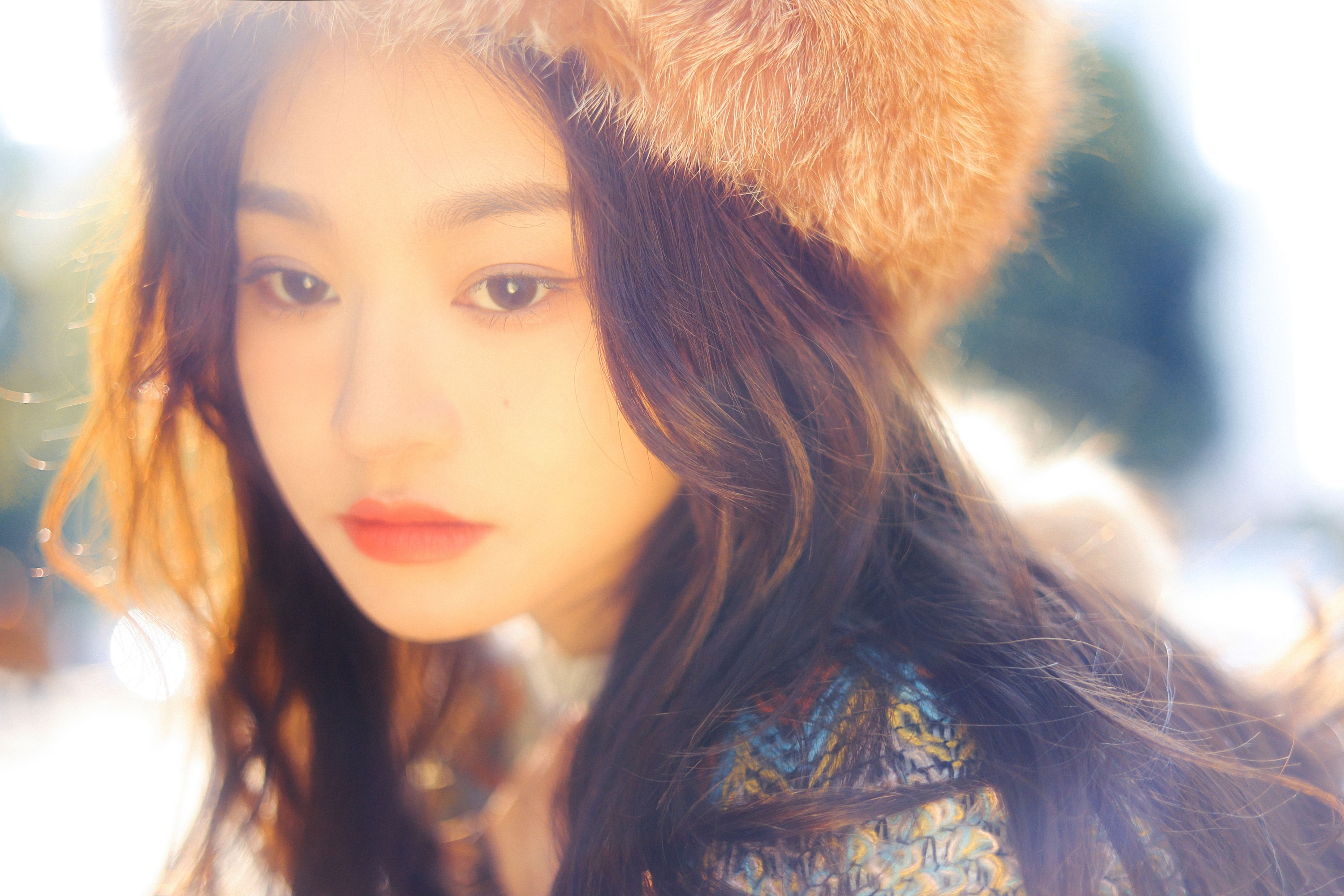 图片[6]-双耳ZiCe – 《森系少女》[25P]-COS写真在线网