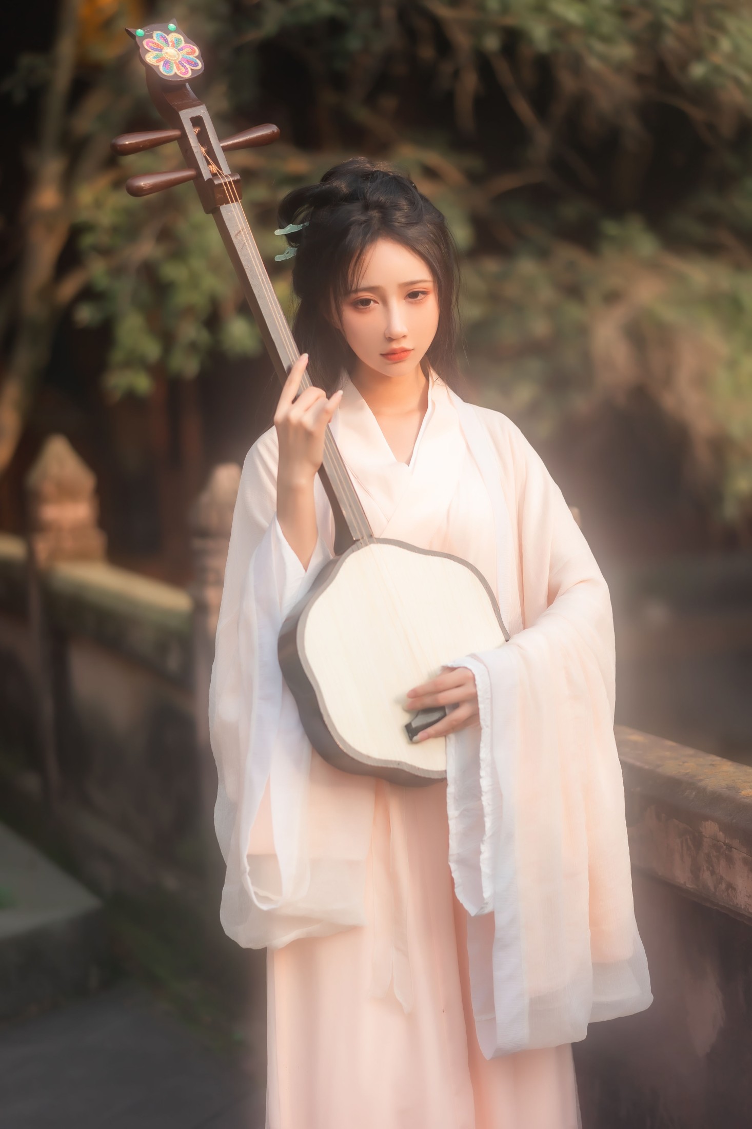 图片[5]-绮罗生的小苏苏 – 《神明少女》[36P]-COS写真在线网