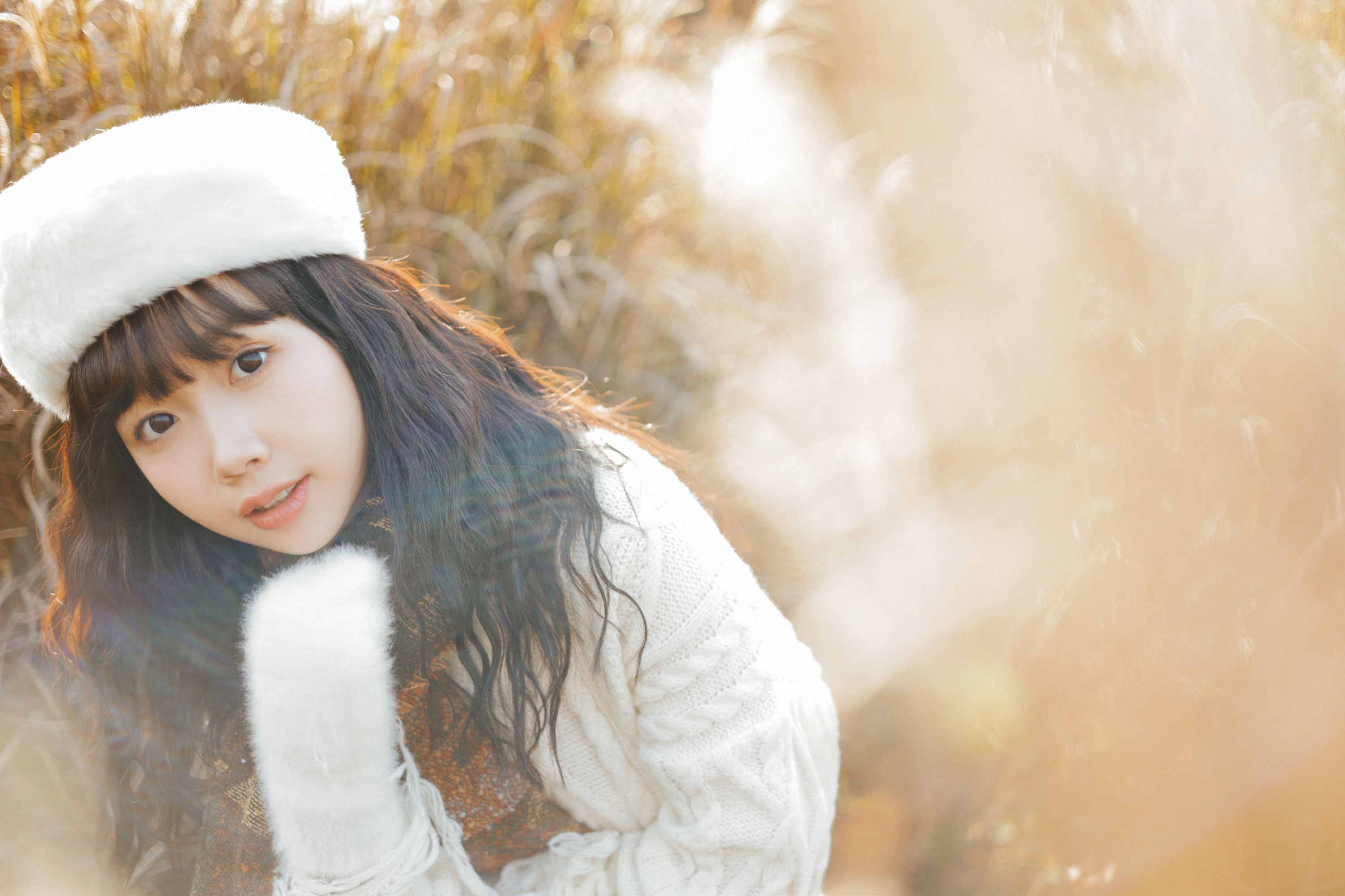 图片[6]-小饼干 – 《冬日恋歌》[45P]-COS写真在线网