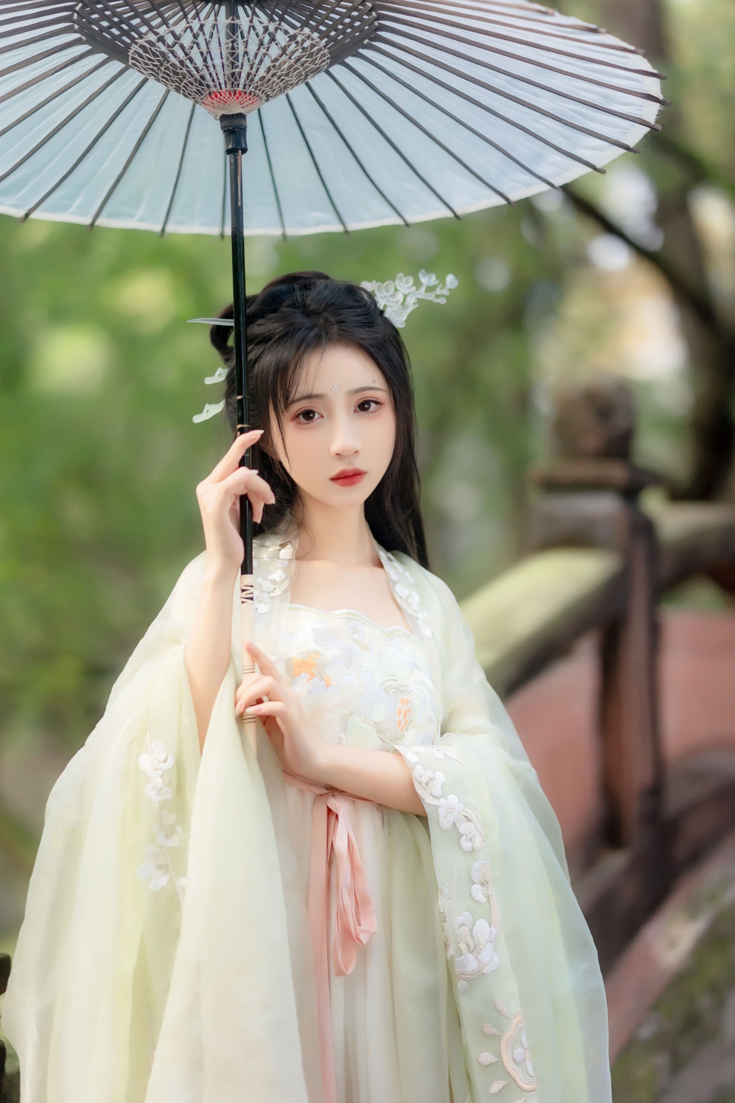 图片[6]-绮罗生的小苏苏 – 《拒霜思》[33P]-COS写真在线网